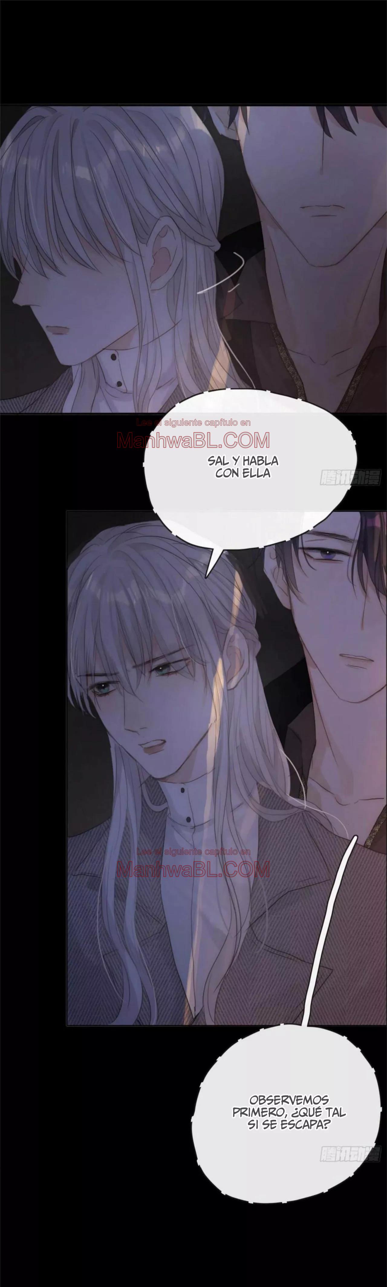 Manhwa BL Español – Leer Yaoi Online Gratis en es.mi2manga.com Por favor, duerme conmigo - Capítulo 39 3 manhwa