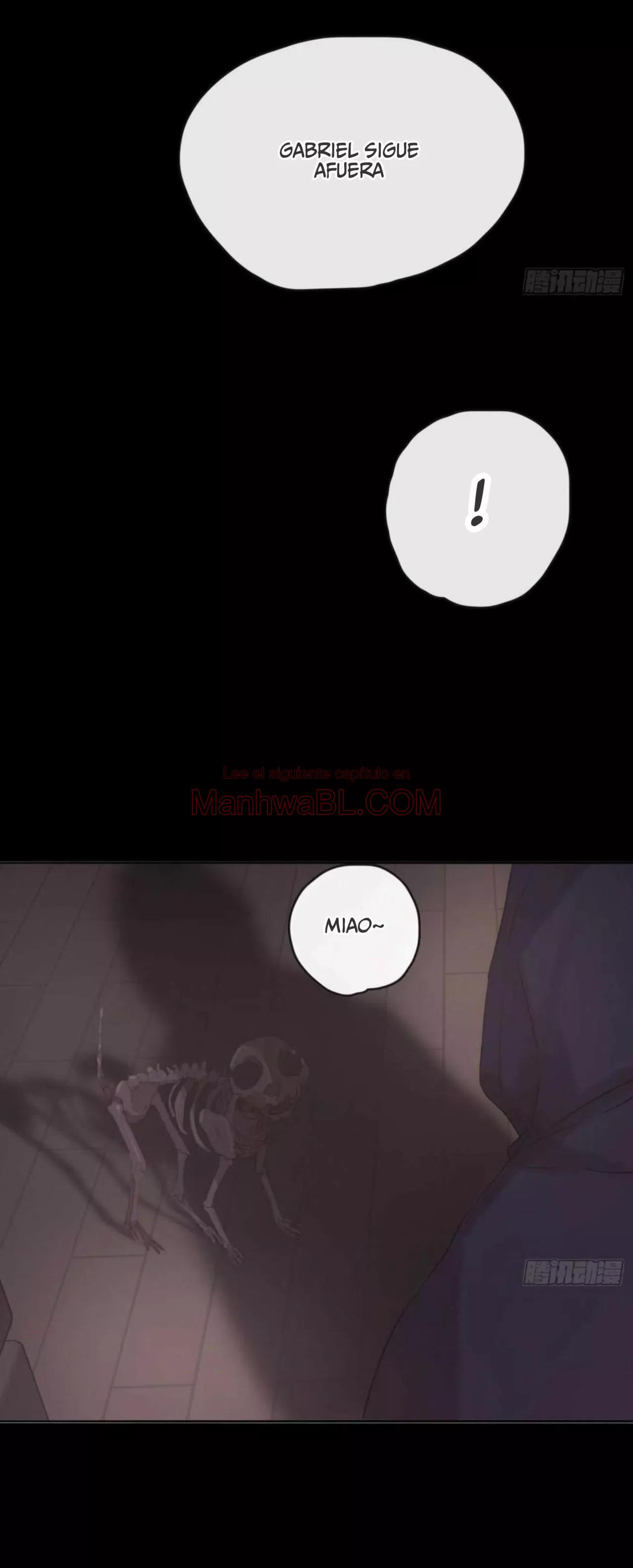 Manhwa BL Español – Leer Yaoi Online Gratis en es.mi2manga.com Por favor, duerme conmigo - Capítulo 39 3 manhwa