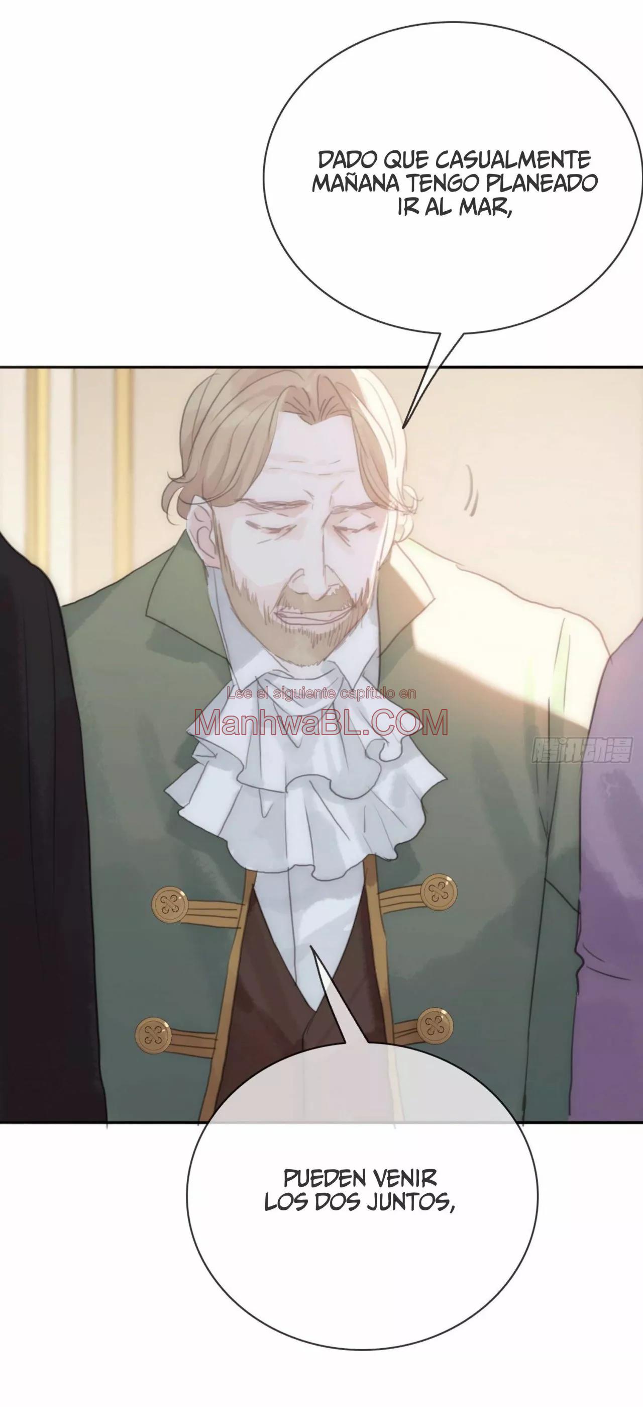 Manhwa BL Español – Leer Yaoi Online Gratis en es.mi2manga.com Por favor, duerme conmigo - Capítulo 19 manhwa