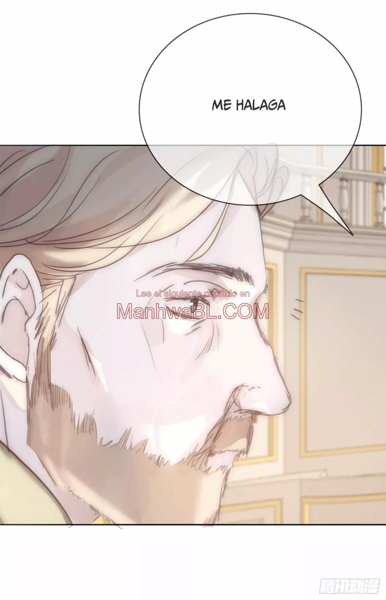 Manhwa BL Español – Leer Yaoi Online Gratis en es.mi2manga.com Por favor, duerme conmigo - Capítulo 19 manhwa