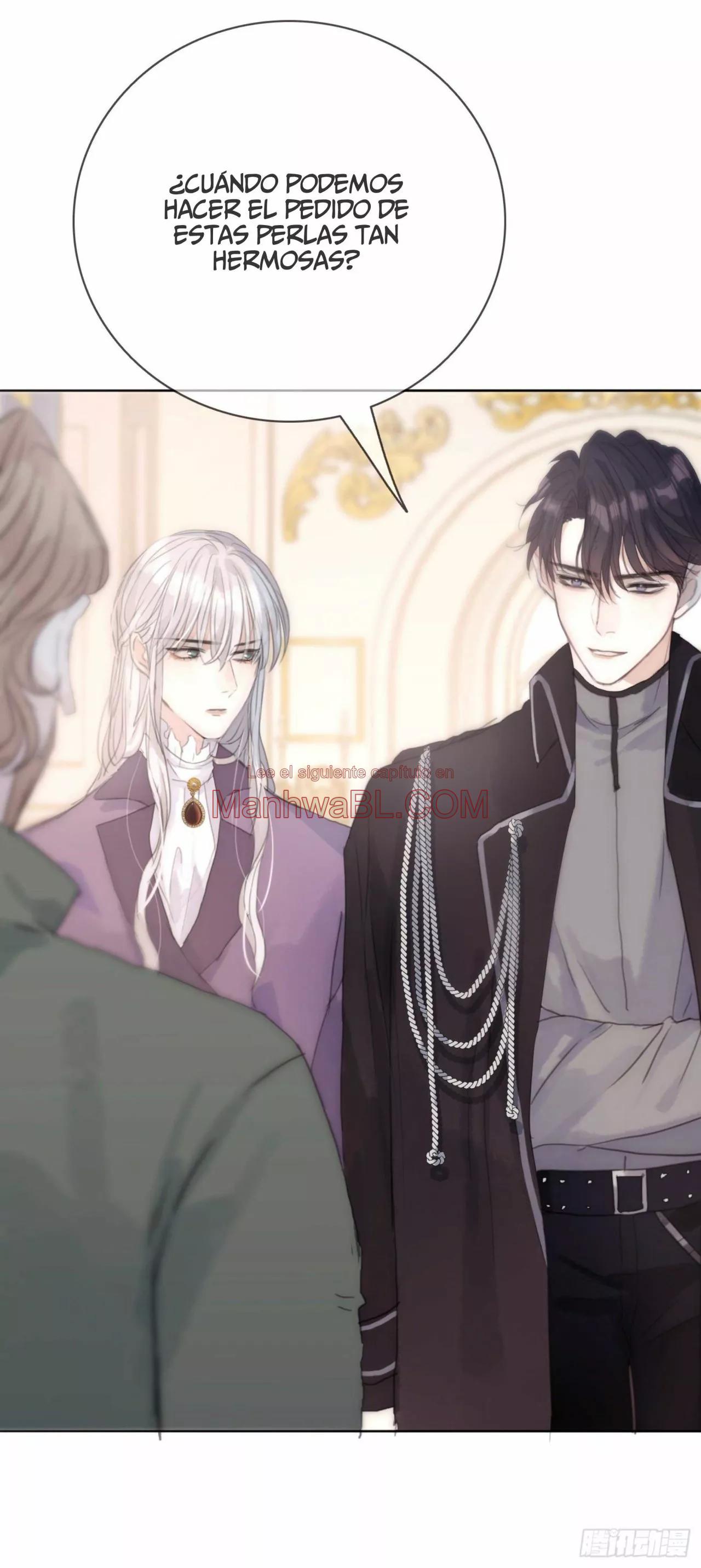 Manhwa BL Español – Leer Yaoi Online Gratis en es.mi2manga.com Por favor, duerme conmigo - Capítulo 19 manhwa