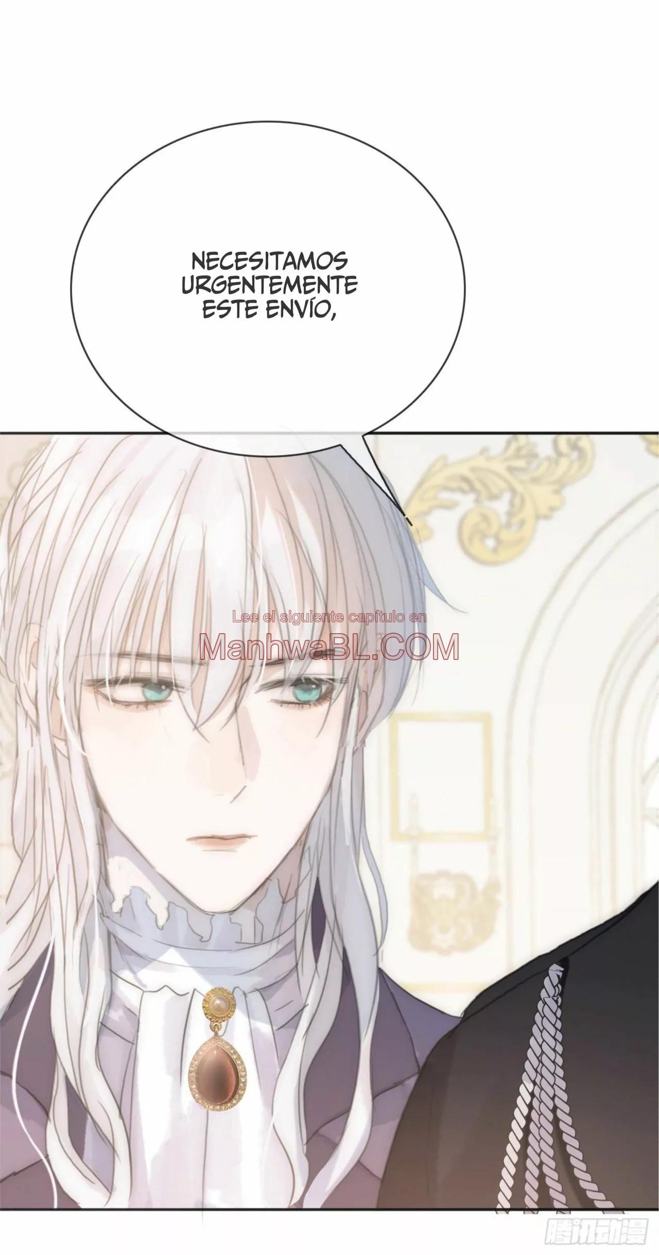 Manhwa BL Español – Leer Yaoi Online Gratis en es.mi2manga.com Por favor, duerme conmigo - Capítulo 19 manhwa
