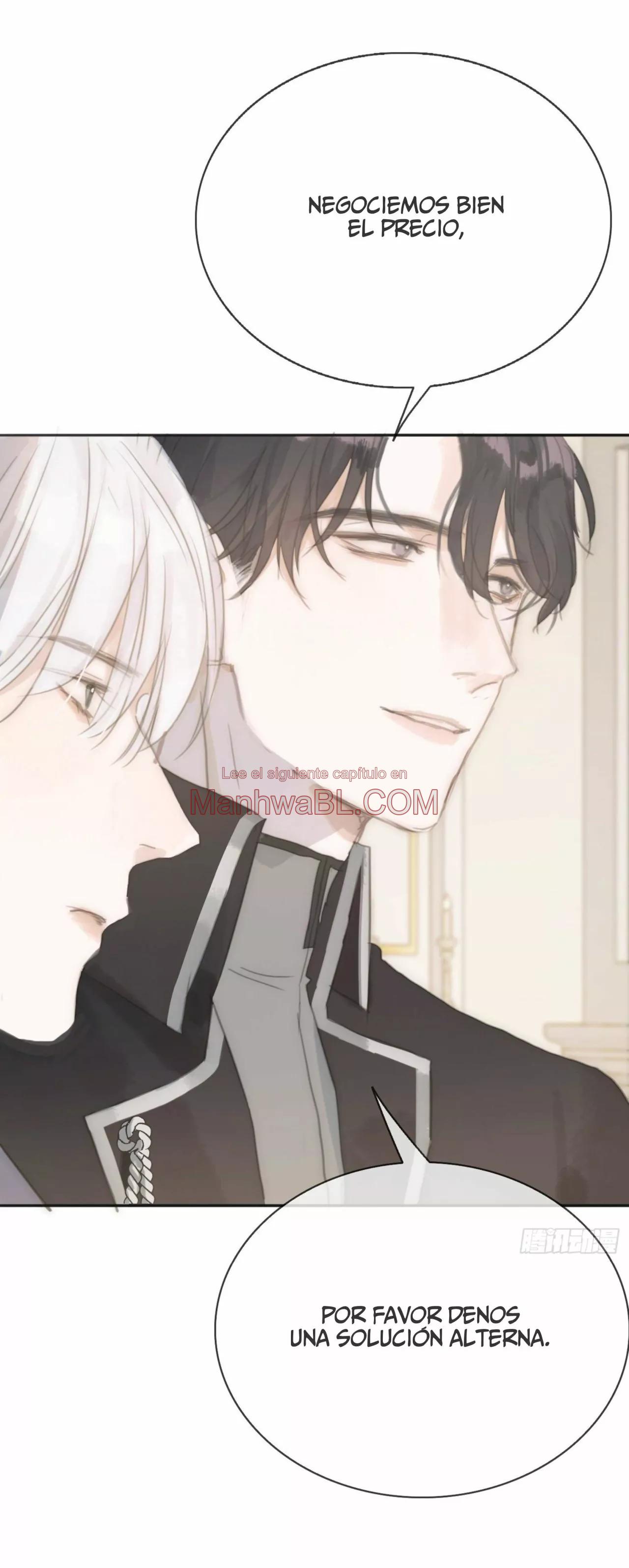 Manhwa BL Español – Leer Yaoi Online Gratis en es.mi2manga.com Por favor, duerme conmigo - Capítulo 19 manhwa
