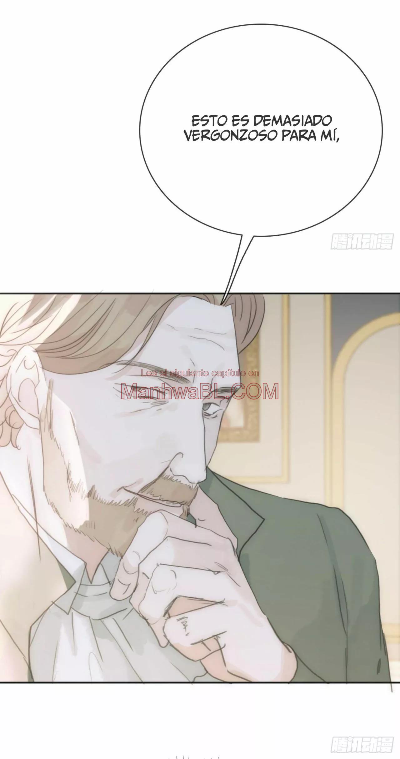 Manhwa BL Español – Leer Yaoi Online Gratis en es.mi2manga.com Por favor, duerme conmigo - Capítulo 19 manhwa