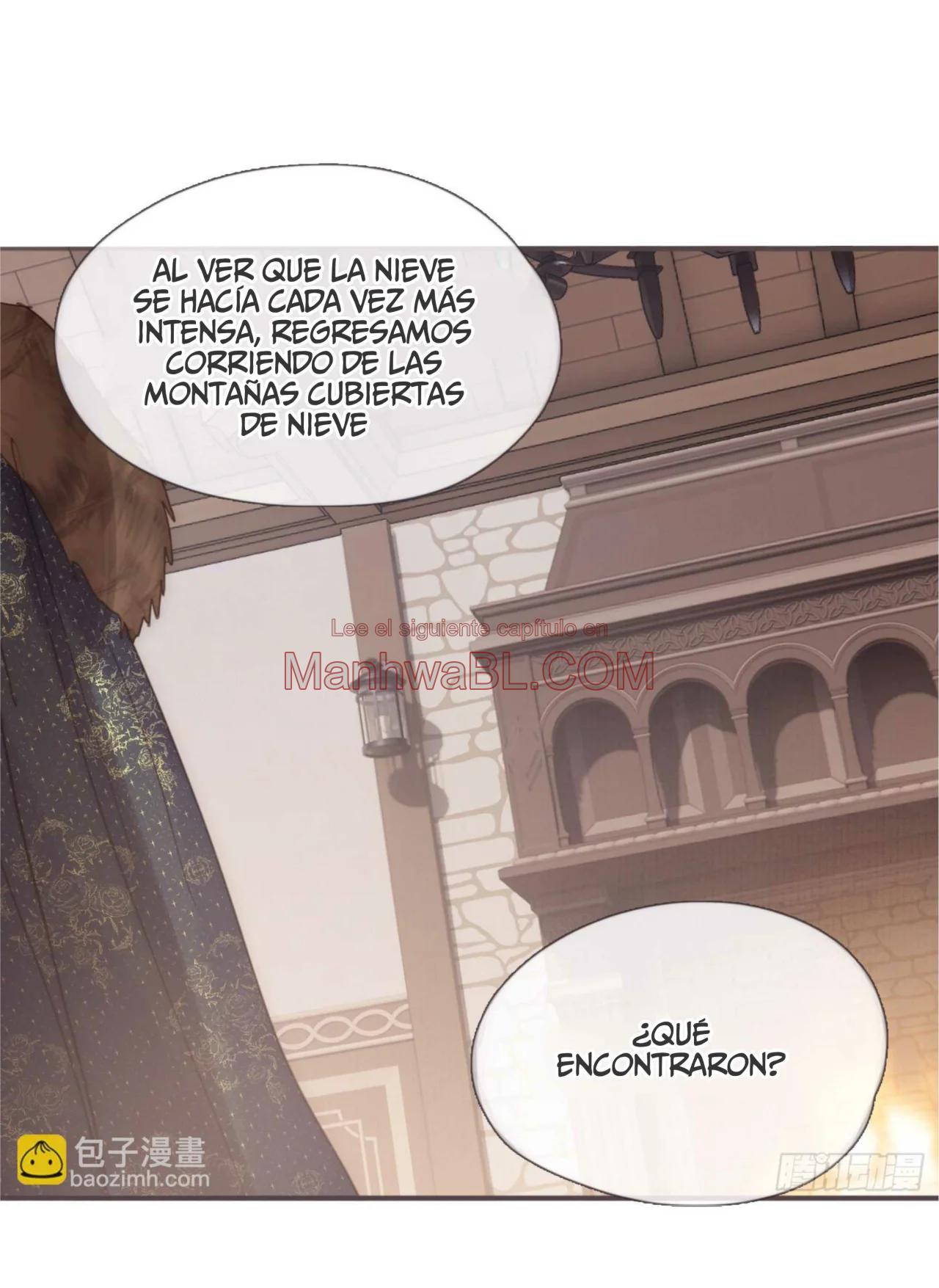 Manhwa BL Español – Leer Yaoi Online Gratis en es.mi2manga.com Por favor, duerme conmigo - Capítulo 130 3 manhwa
