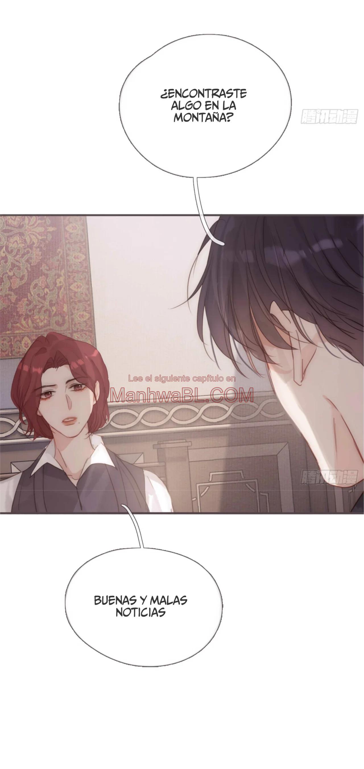 Manhwa BL Español – Leer Yaoi Online Gratis en es.mi2manga.com Por favor, duerme conmigo - Capítulo 130 3 manhwa