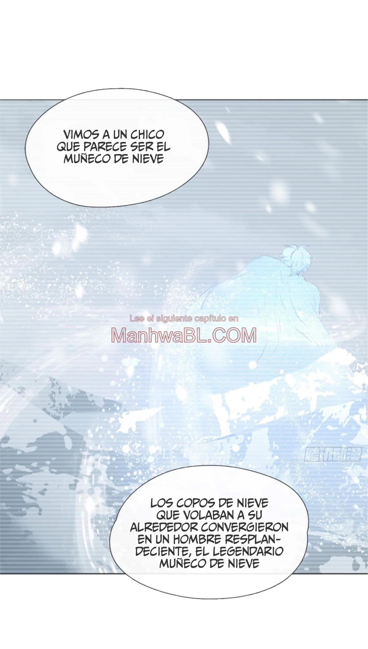 Manhwa BL Español – Leer Yaoi Online Gratis en es.mi2manga.com Por favor, duerme conmigo - Capítulo 130 3 manhwa