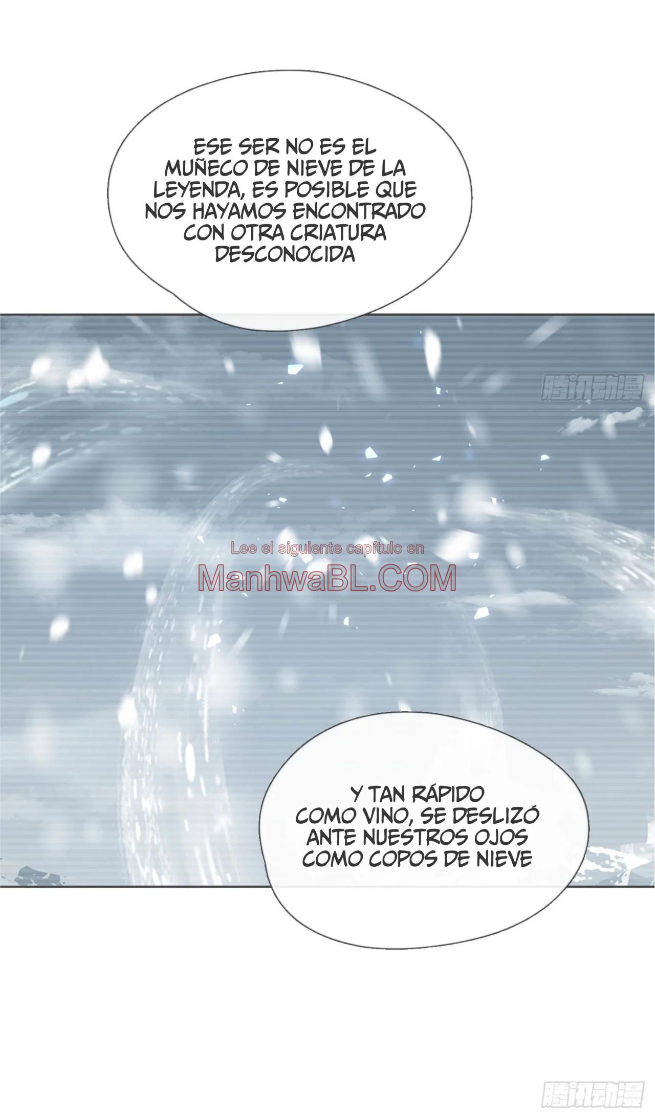 Manhwa BL Español – Leer Yaoi Online Gratis en es.mi2manga.com Por favor, duerme conmigo - Capítulo 130 3 manhwa