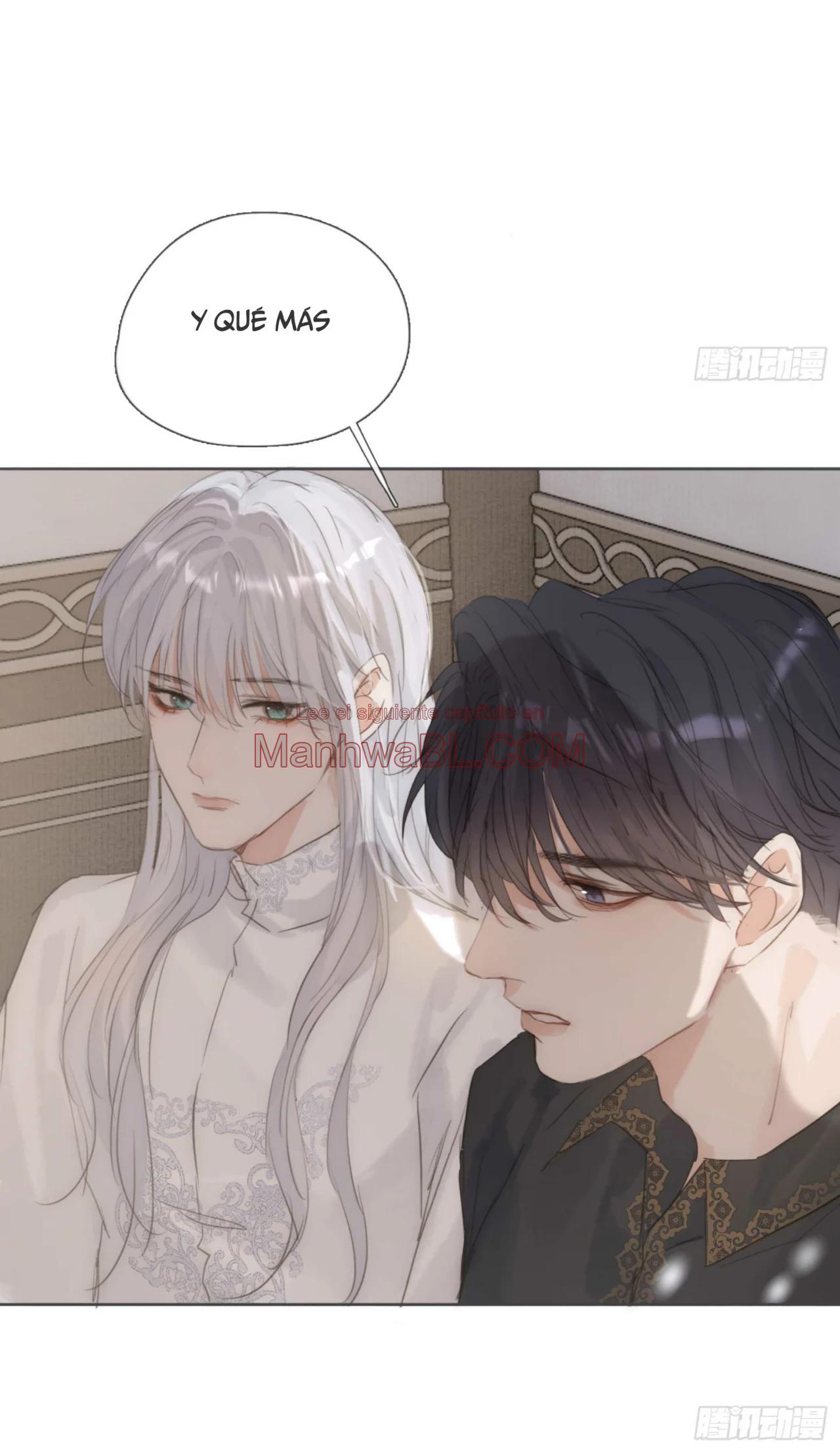 Manhwa BL Español – Leer Yaoi Online Gratis en es.mi2manga.com Por favor, duerme conmigo - Capítulo 130 3 manhwa