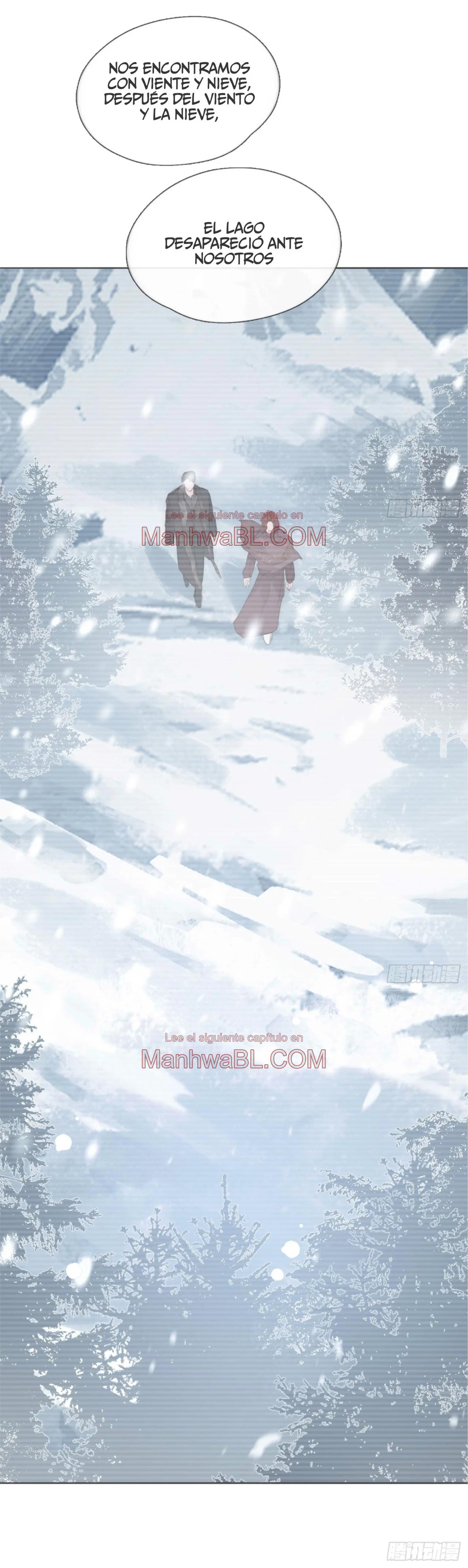 Manhwa BL Español – Leer Yaoi Online Gratis en es.mi2manga.com Por favor, duerme conmigo - Capítulo 130 3 manhwa