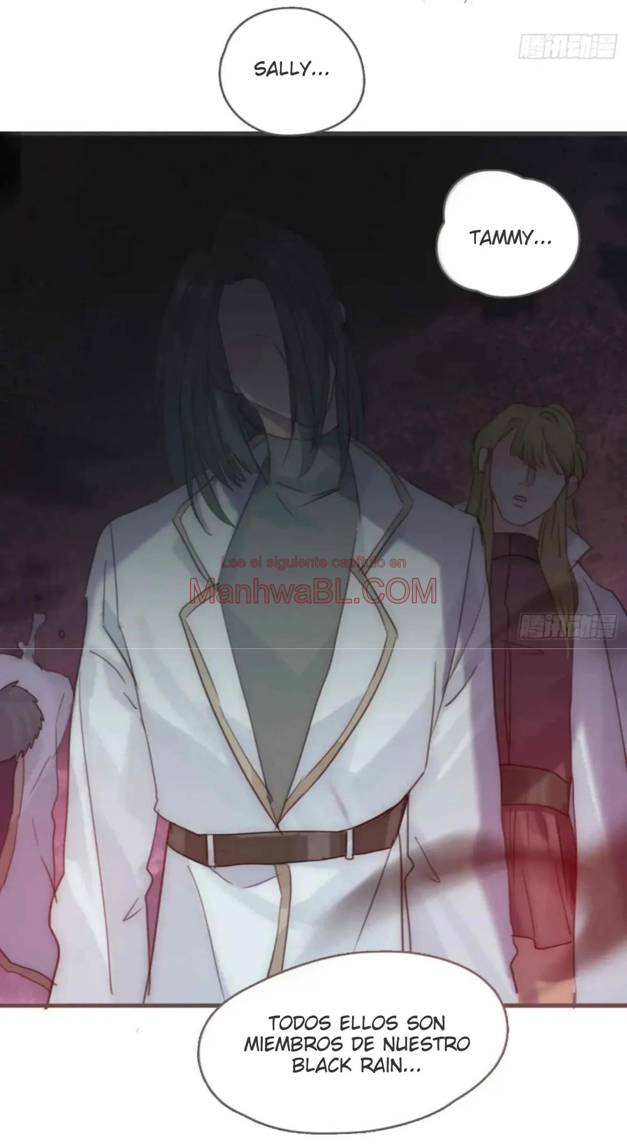 Manhwa BL Español – Leer Yaoi Online Gratis en es.mi2manga.com Por favor, duerme conmigo - Capítulo 200 2 manhwa