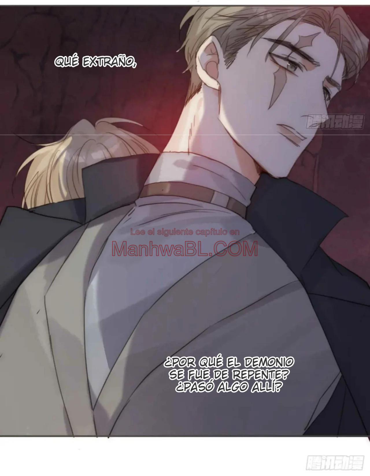 Manhwa BL Español – Leer Yaoi Online Gratis en es.mi2manga.com Por favor, duerme conmigo - Capítulo 200 2 manhwa
