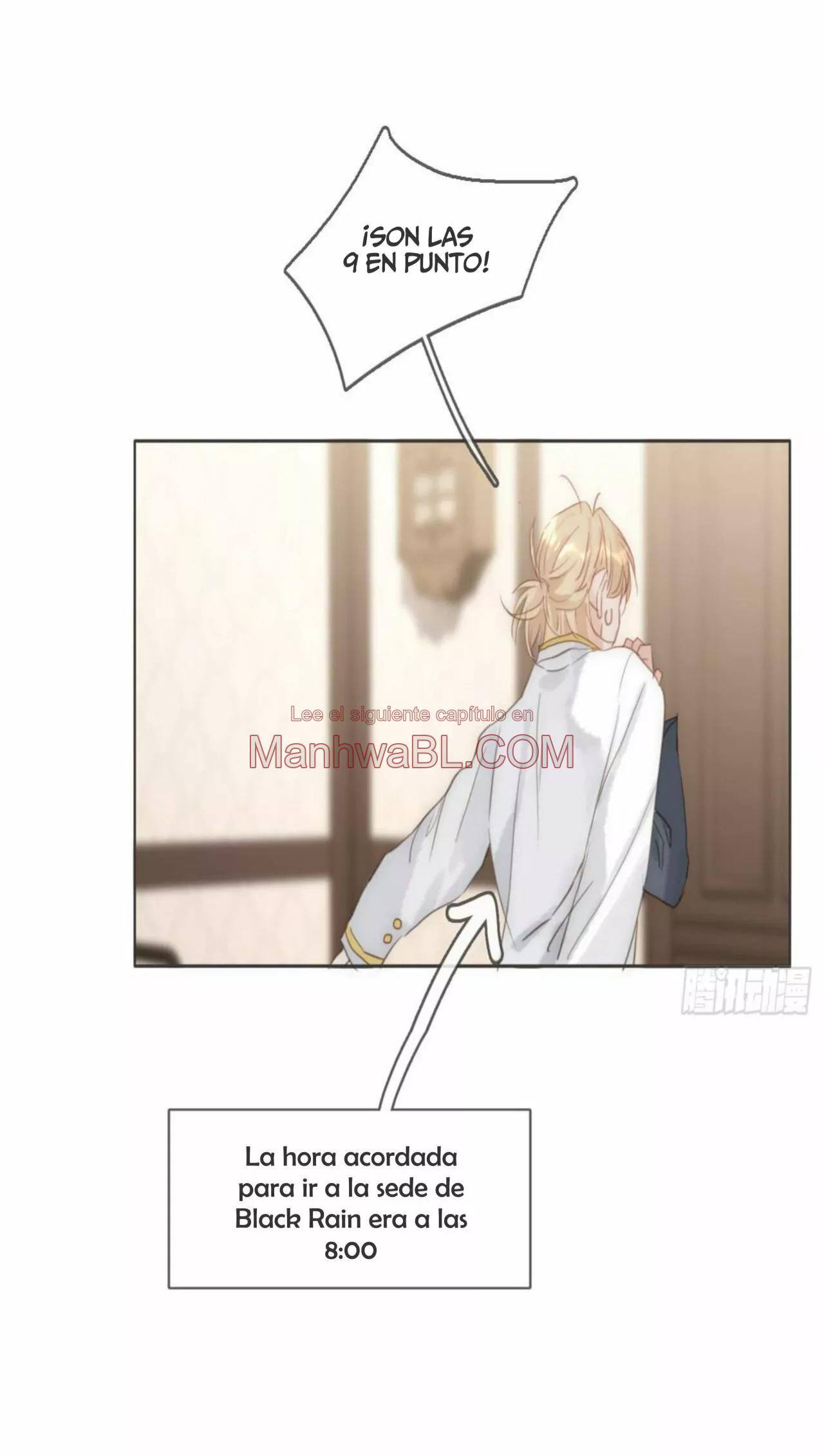 Manhwa BL Español – Leer Yaoi Online Gratis en es.mi2manga.com Por favor, duerme conmigo - Capítulo 100 3 manhwa