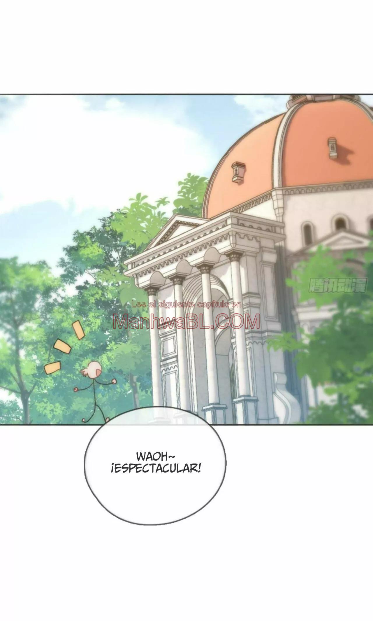 Manhwa BL Español – Leer Yaoi Online Gratis en es.mi2manga.com Por favor, duerme conmigo - Capítulo 100 3 manhwa