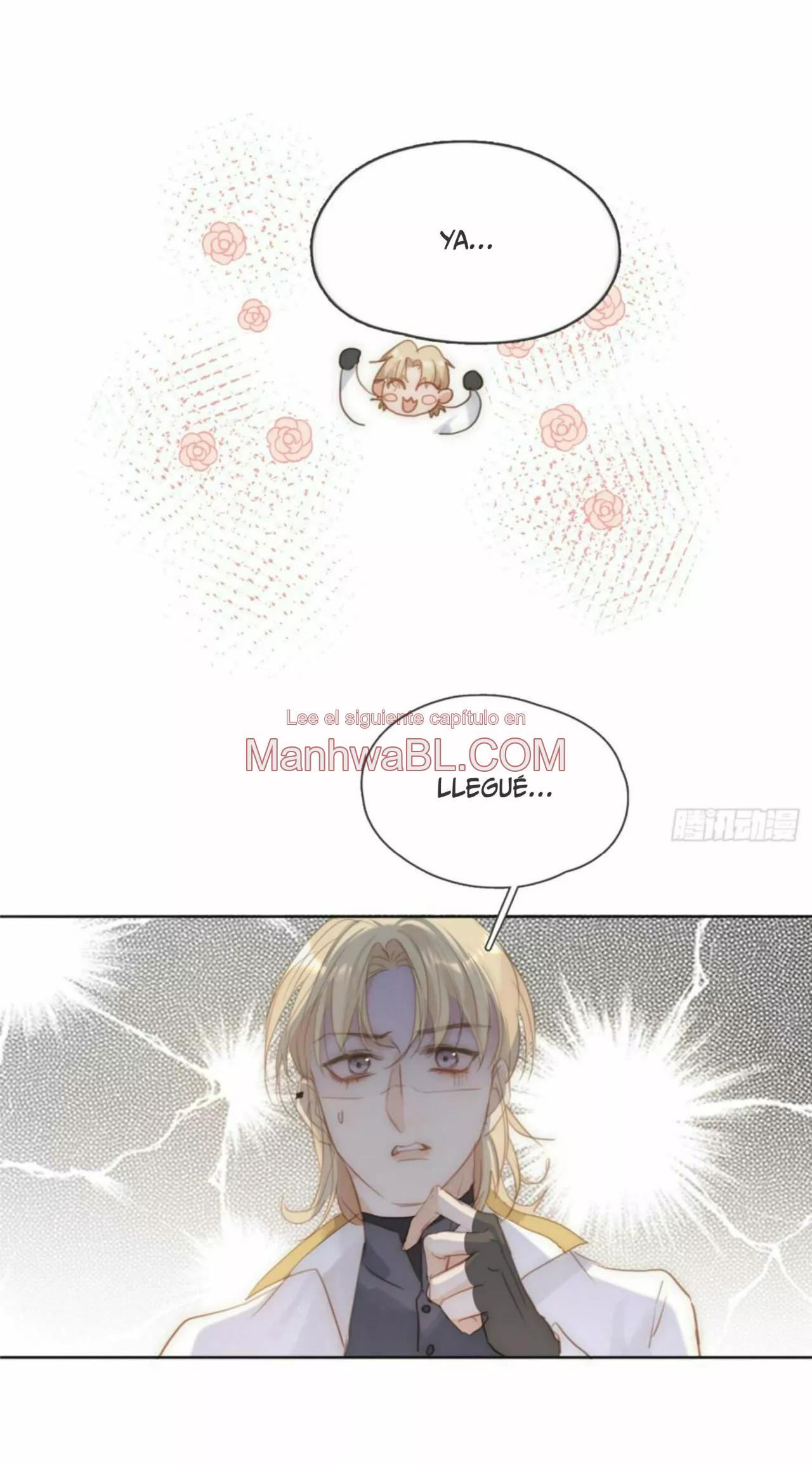 Manhwa BL Español – Leer Yaoi Online Gratis en es.mi2manga.com Por favor, duerme conmigo - Capítulo 100 3 manhwa