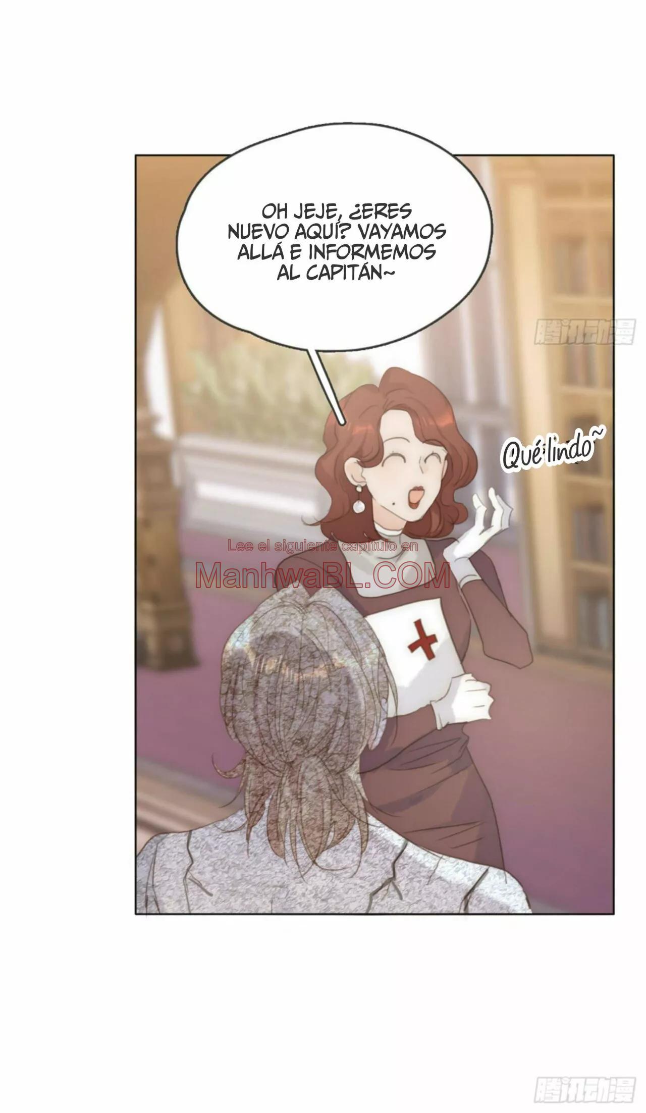 Manhwa BL Español – Leer Yaoi Online Gratis en es.mi2manga.com Por favor, duerme conmigo - Capítulo 100 3 manhwa