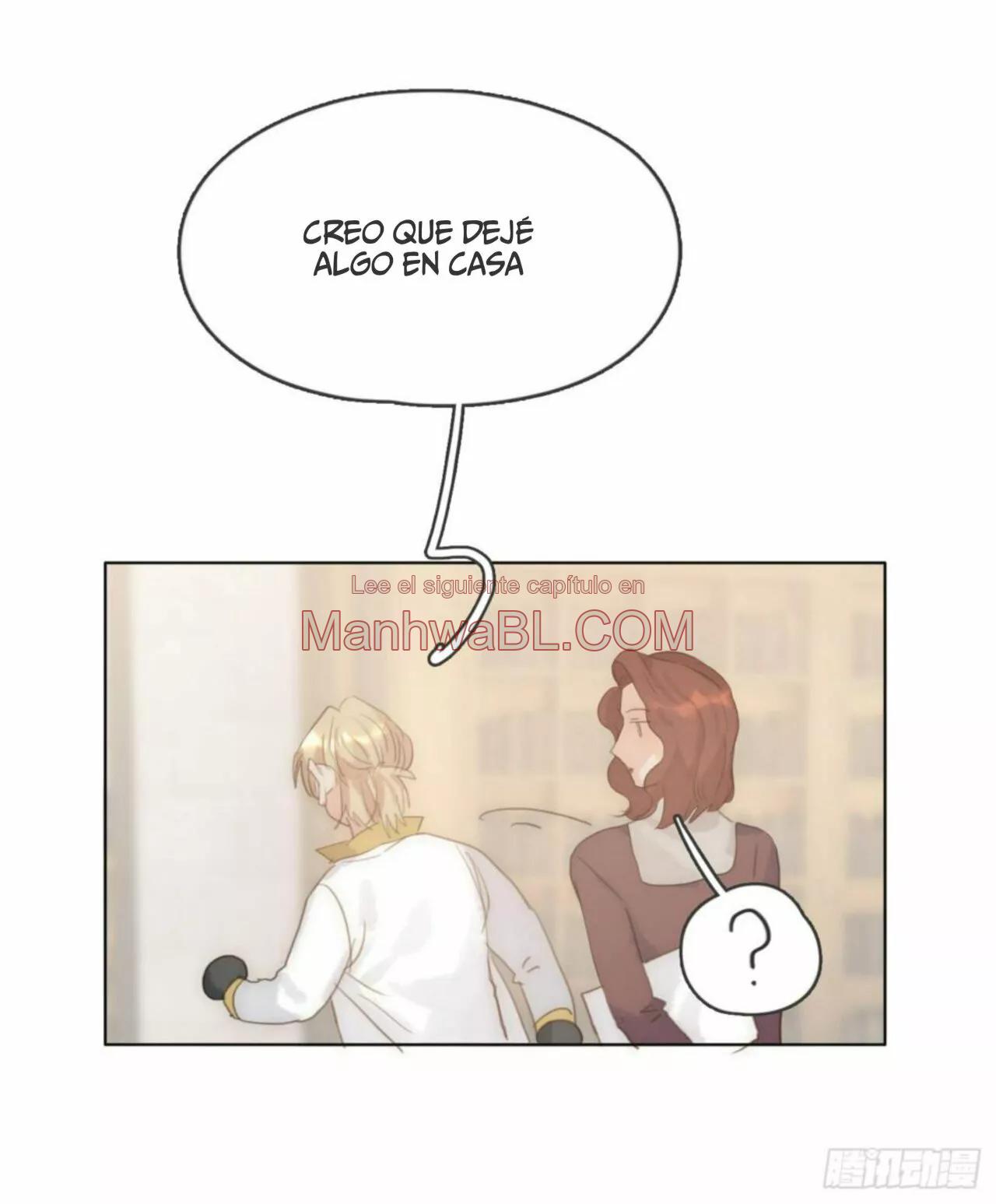Manhwa BL Español – Leer Yaoi Online Gratis en es.mi2manga.com Por favor, duerme conmigo - Capítulo 100 3 manhwa