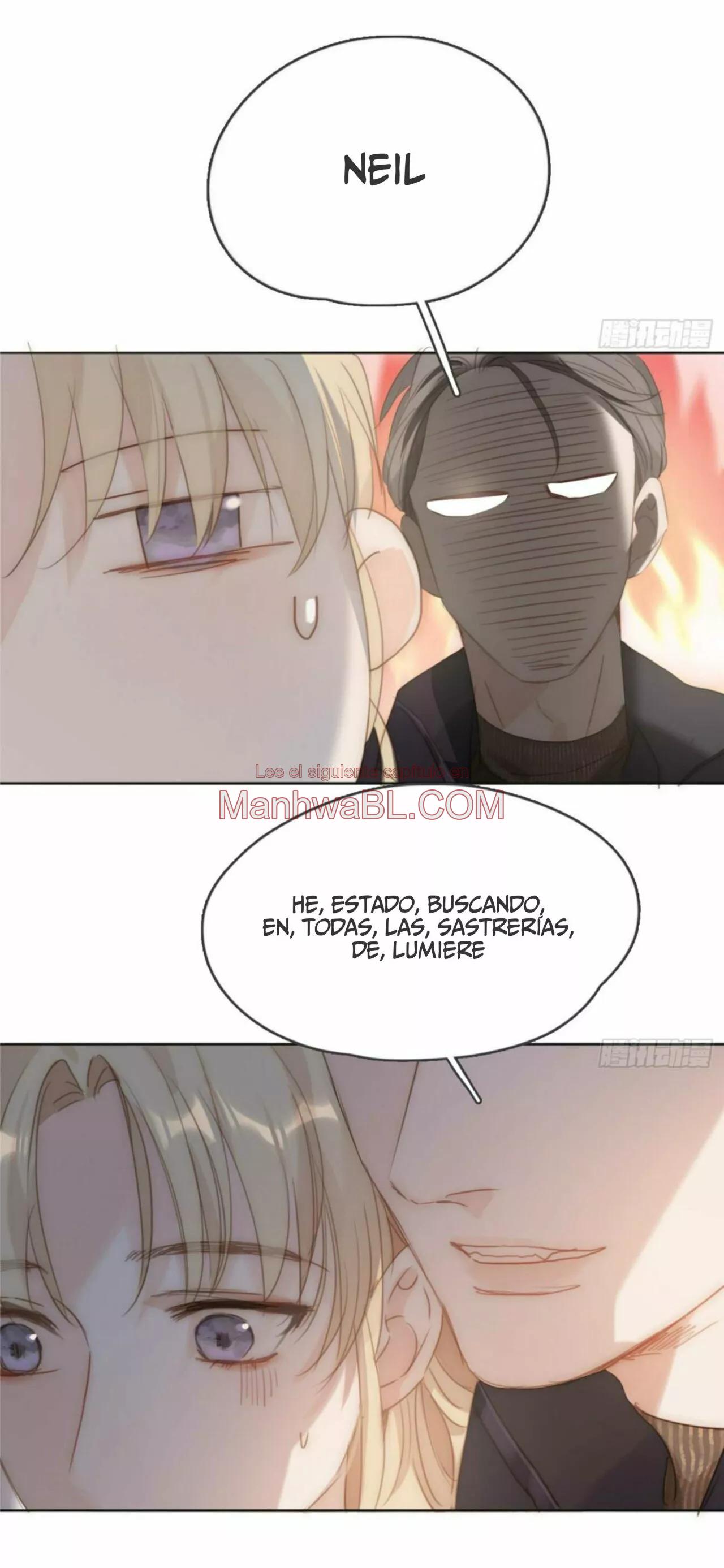 Manhwa BL Español – Leer Yaoi Online Gratis en es.mi2manga.com Por favor, duerme conmigo - Capítulo 100 3 manhwa