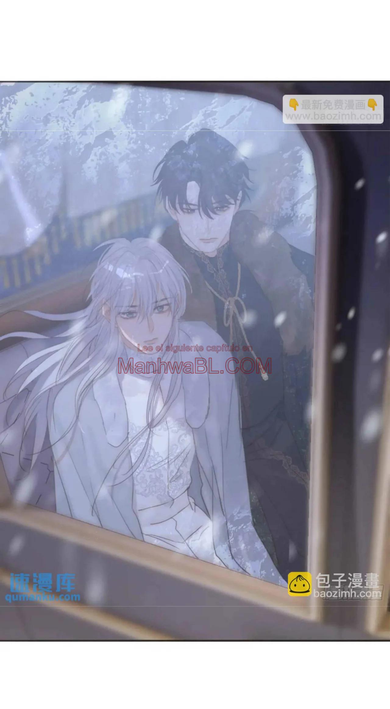 Manhwa BL Español – Leer Yaoi Online Gratis en es.mi2manga.com Por favor, duerme conmigo - Capítulo 137 manhwa