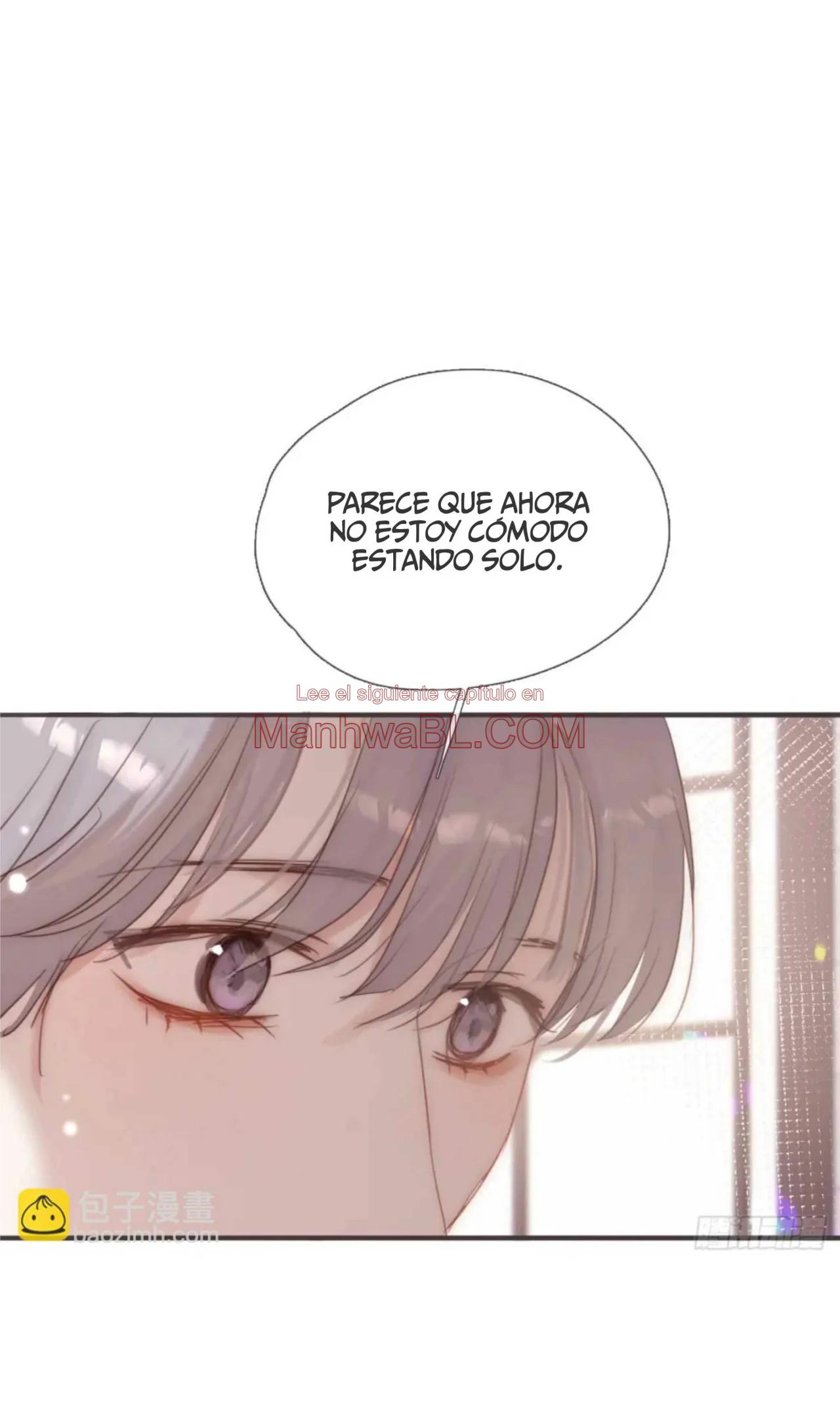 Manhwa BL Español – Leer Yaoi Online Gratis en es.mi2manga.com Por favor, duerme conmigo - Capítulo 137 manhwa
