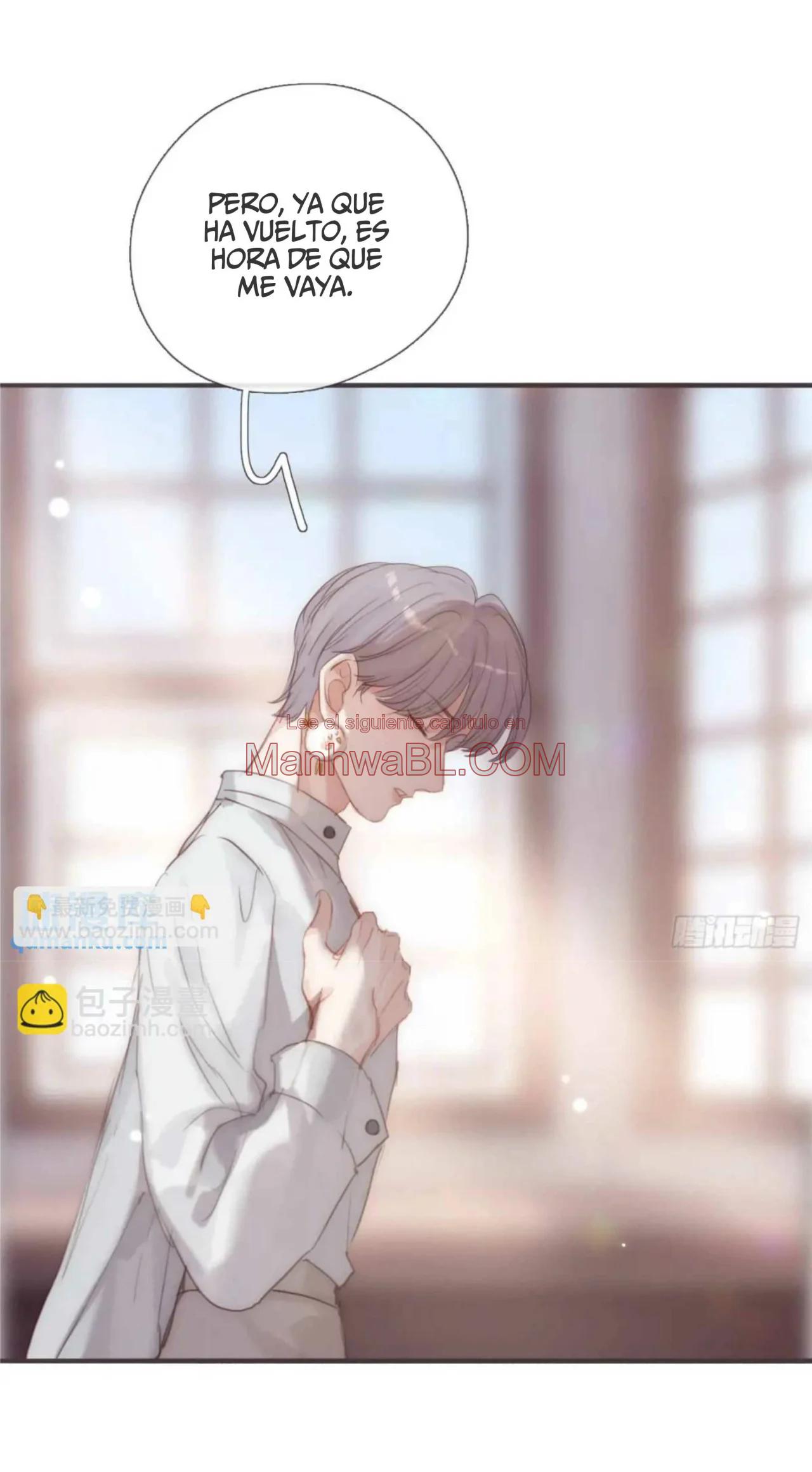 Manhwa BL Español – Leer Yaoi Online Gratis en es.mi2manga.com Por favor, duerme conmigo - Capítulo 137 manhwa