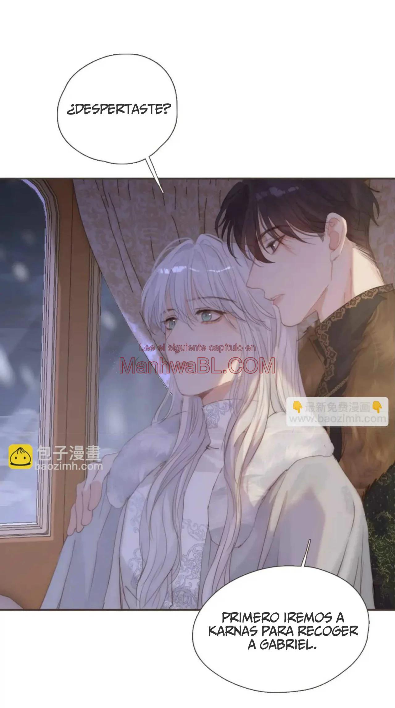 Manhwa BL Español – Leer Yaoi Online Gratis en es.mi2manga.com Por favor, duerme conmigo - Capítulo 137 manhwa