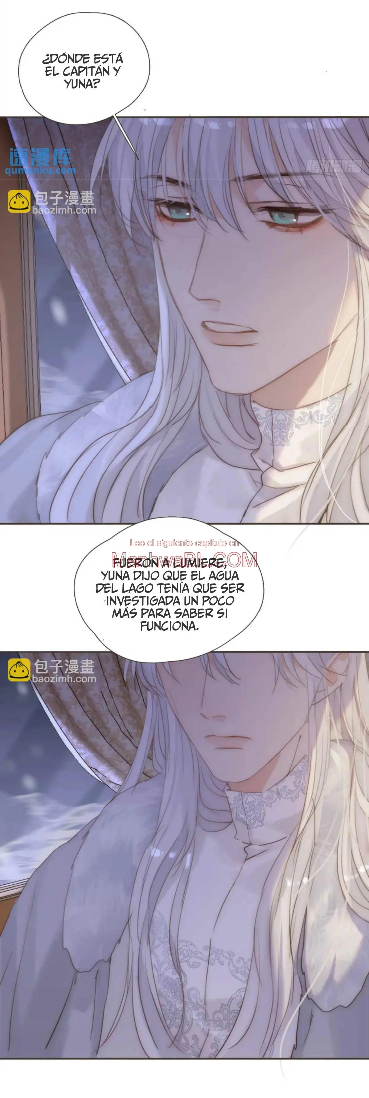 Manhwa BL Español – Leer Yaoi Online Gratis en es.mi2manga.com Por favor, duerme conmigo - Capítulo 137 manhwa