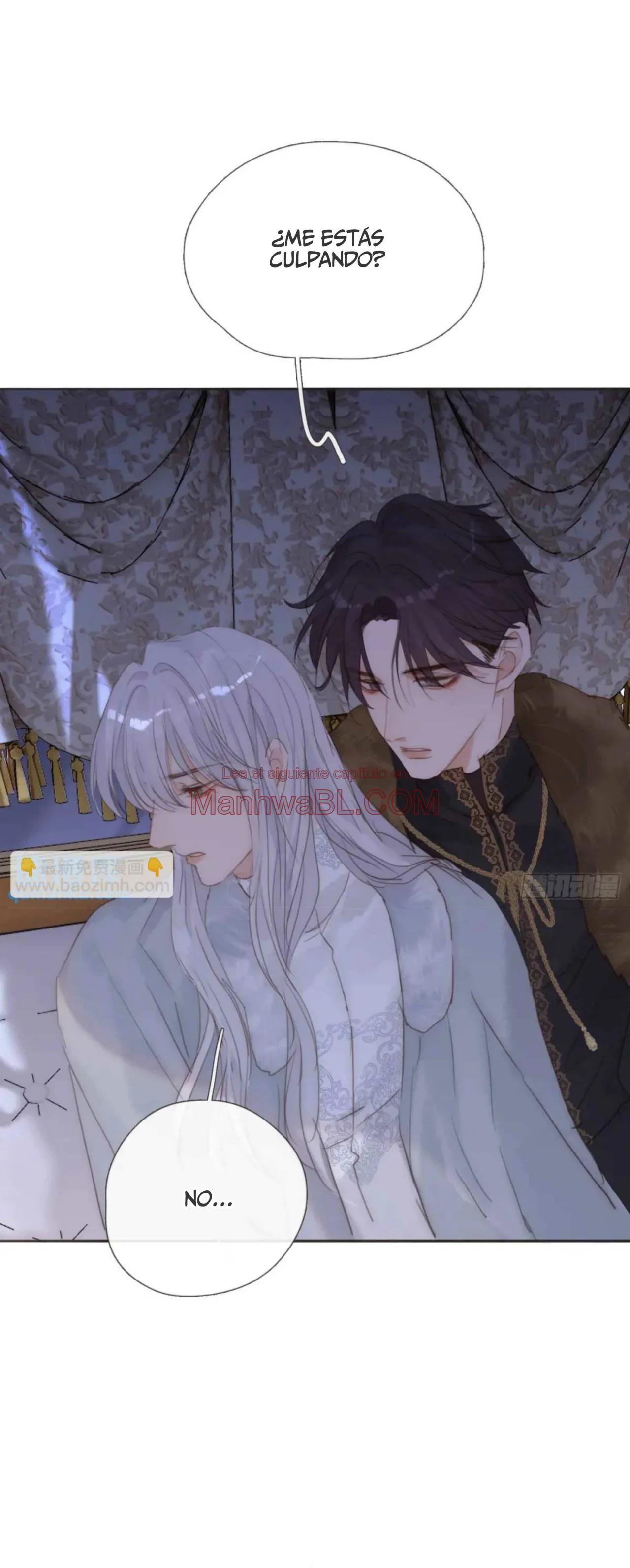 Manhwa BL Español – Leer Yaoi Online Gratis en es.mi2manga.com Por favor, duerme conmigo - Capítulo 137 manhwa