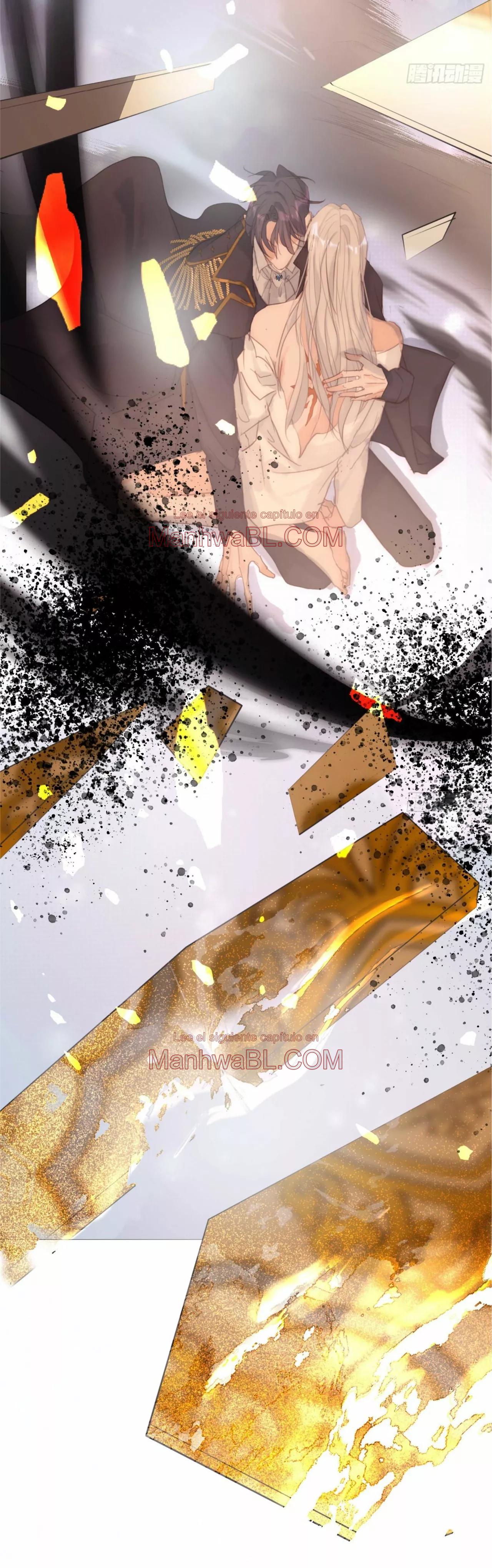 Manhwa BL Español – Leer Yaoi Online Gratis en es.mi2manga.com Por favor, duerme conmigo - Capítulo 76 3 manhwa