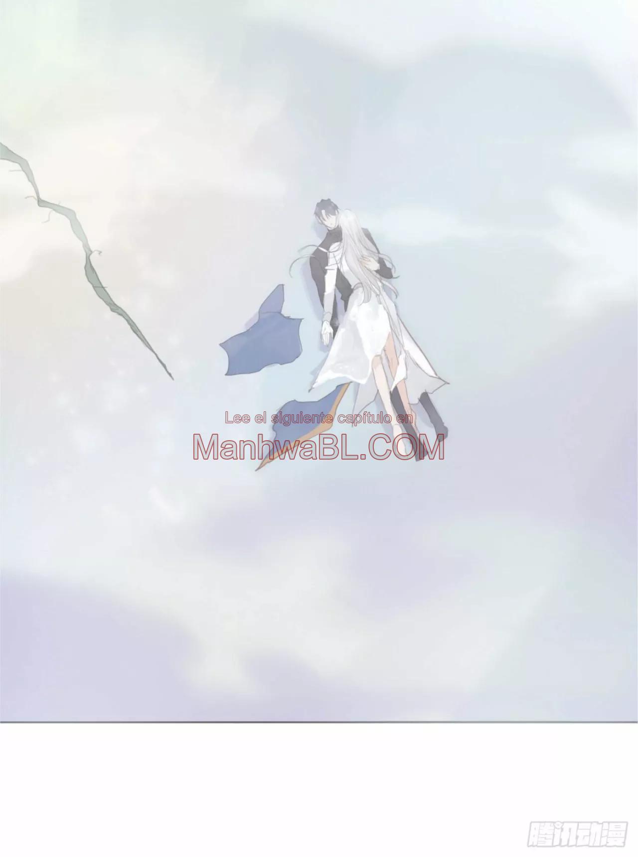 Manhwa BL Español – Leer Yaoi Online Gratis en es.mi2manga.com Por favor, duerme conmigo - Capítulo 76 3 manhwa