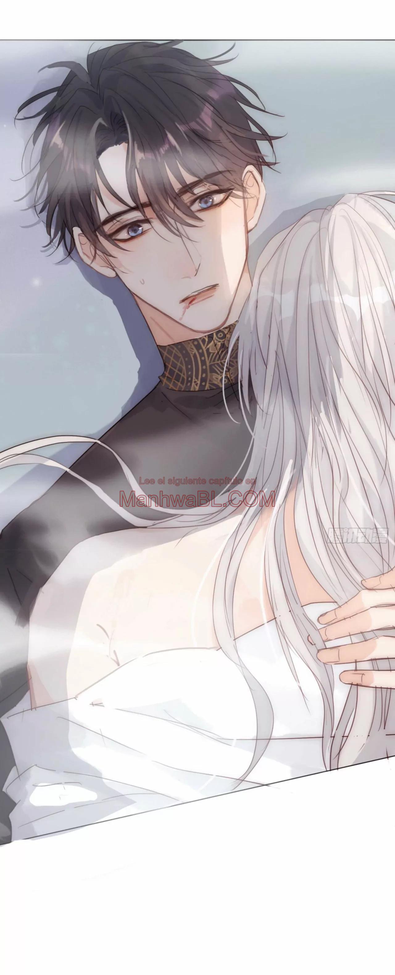 Manhwa BL Español – Leer Yaoi Online Gratis en es.mi2manga.com Por favor, duerme conmigo - Capítulo 76 3 manhwa