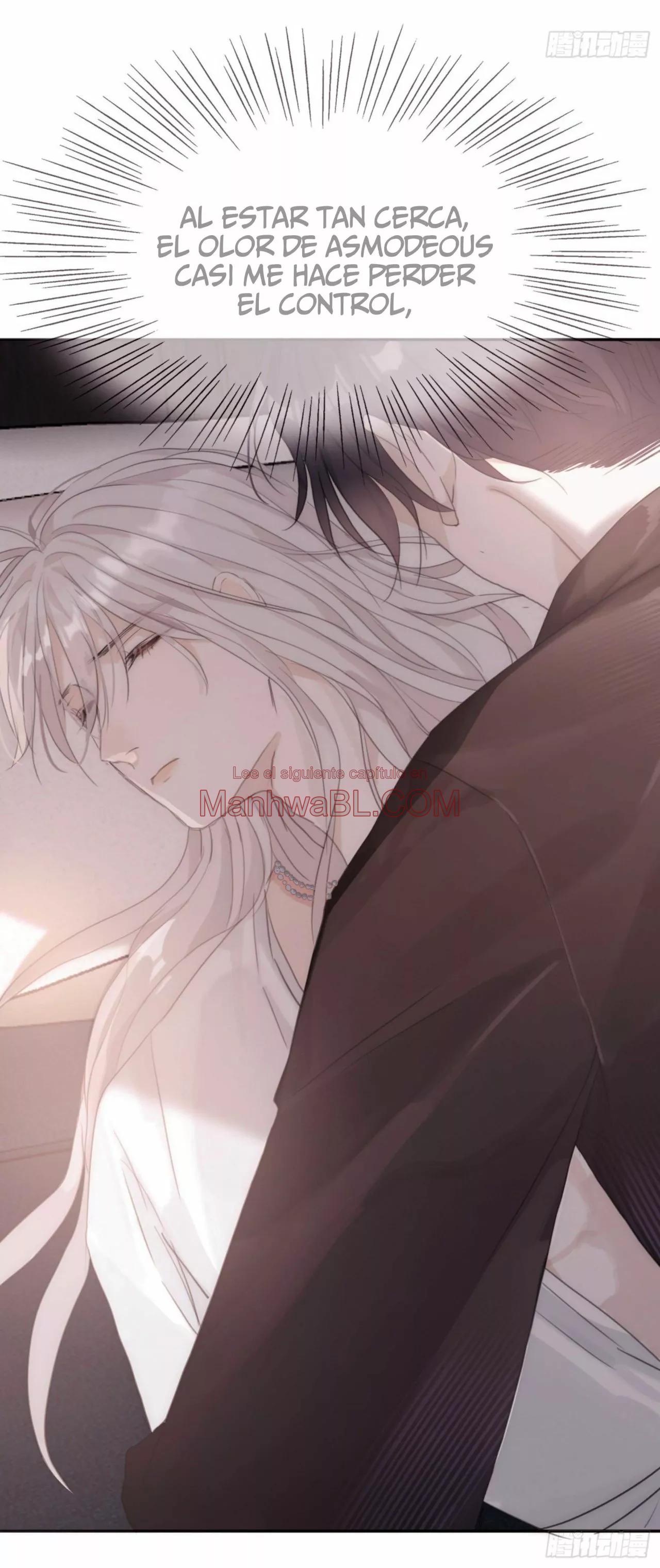 Manhwa BL Español – Leer Yaoi Online Gratis en es.mi2manga.com Por favor, duerme conmigo - Capítulo 11 2 manhwa