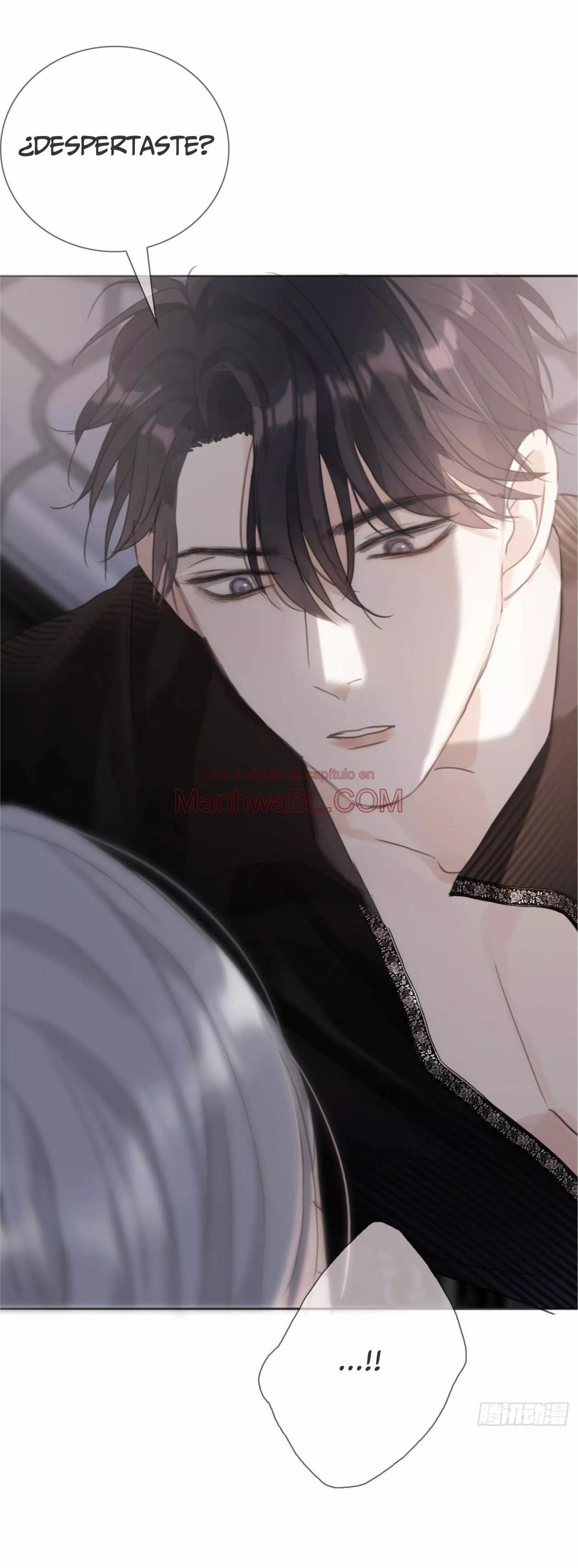 Manhwa BL Español – Leer Yaoi Online Gratis en es.mi2manga.com Por favor, duerme conmigo - Capítulo 11 2 manhwa