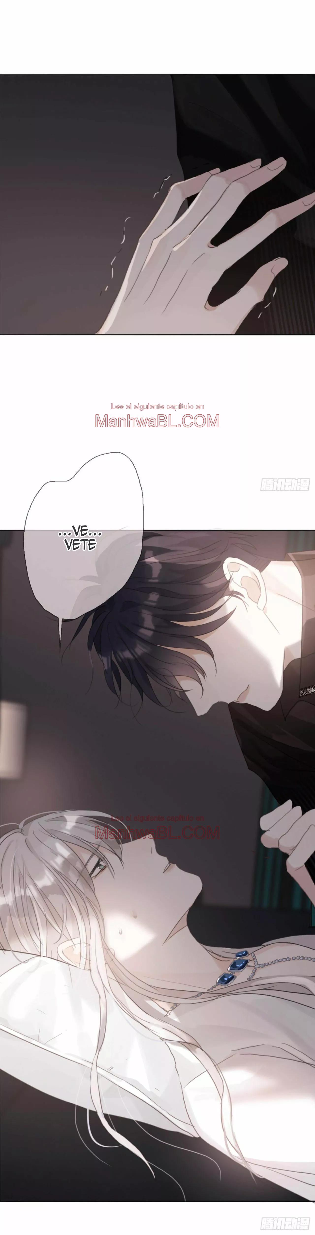 Manhwa BL Español – Leer Yaoi Online Gratis en es.mi2manga.com Por favor, duerme conmigo - Capítulo 11 2 manhwa