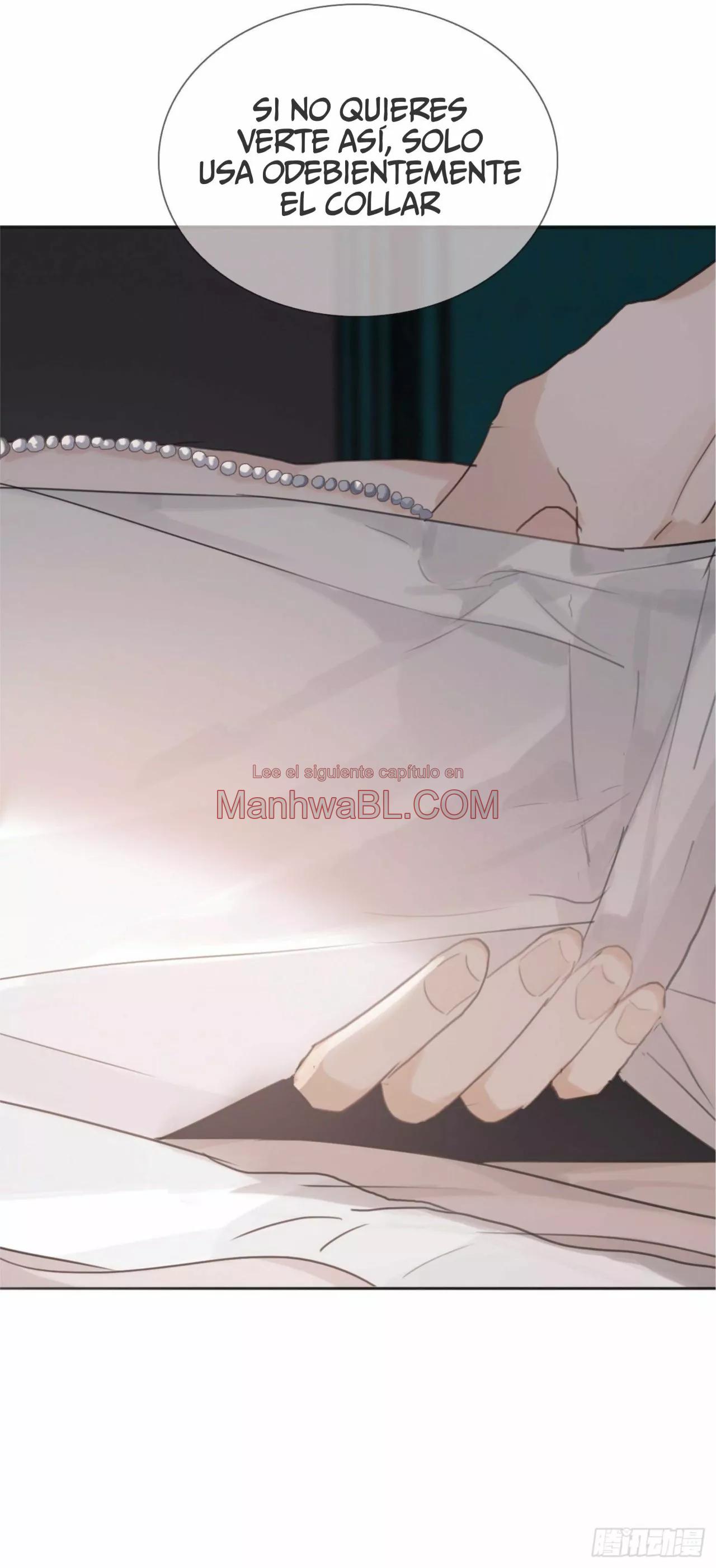 Manhwa BL Español – Leer Yaoi Online Gratis en es.mi2manga.com Por favor, duerme conmigo - Capítulo 11 2 manhwa