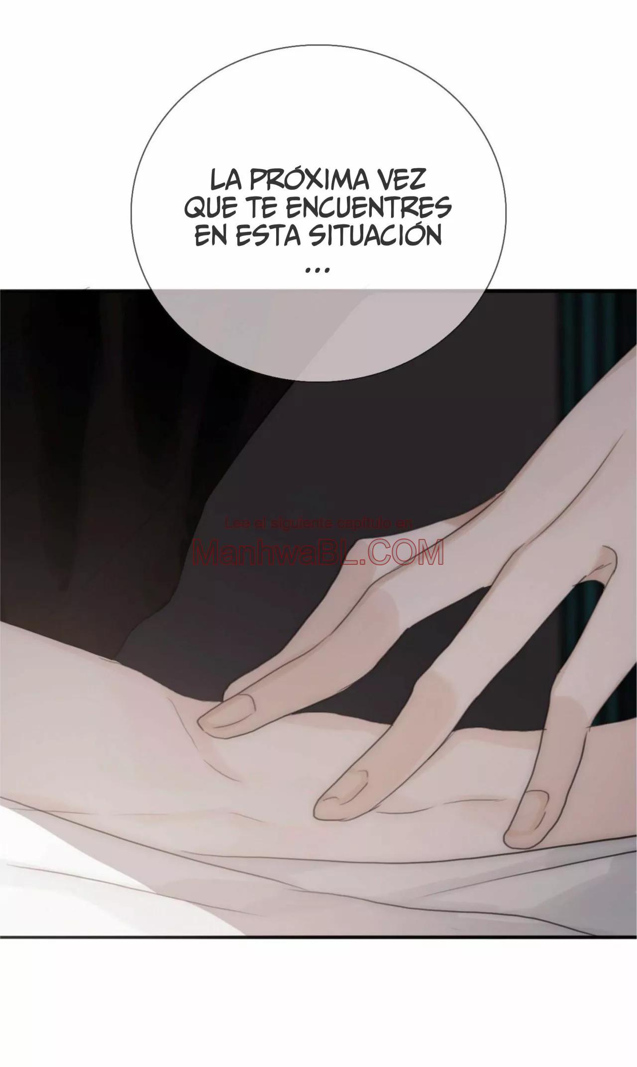 Manhwa BL Español – Leer Yaoi Online Gratis en es.mi2manga.com Por favor, duerme conmigo - Capítulo 11 2 manhwa
