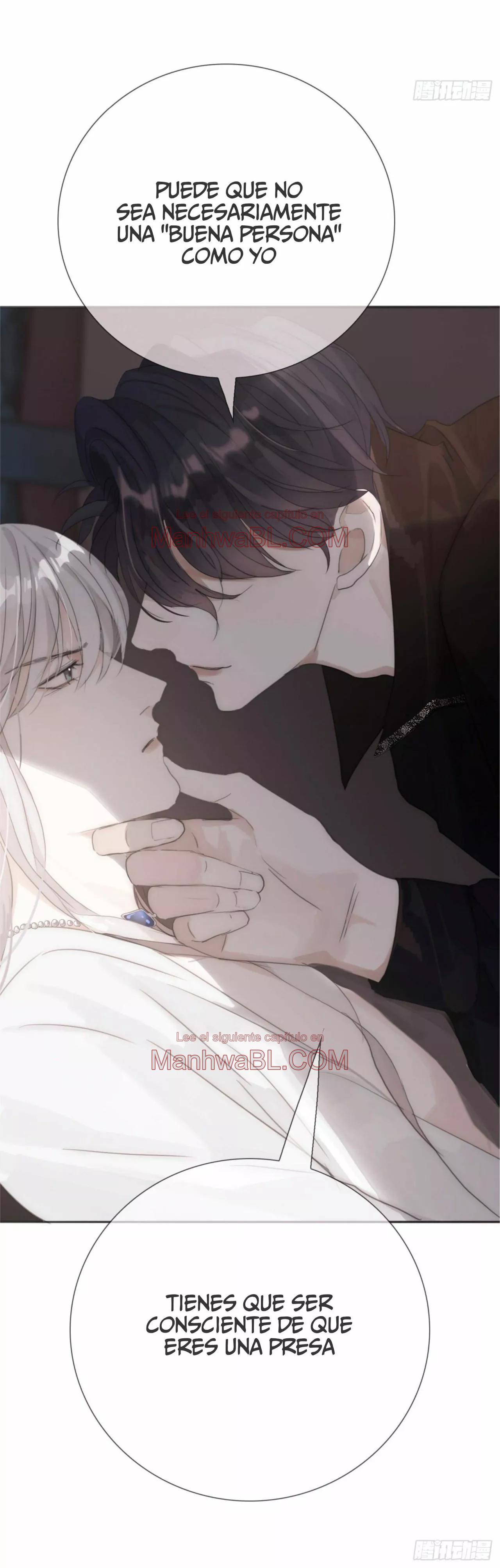 Manhwa BL Español – Leer Yaoi Online Gratis en es.mi2manga.com Por favor, duerme conmigo - Capítulo 11 2 manhwa