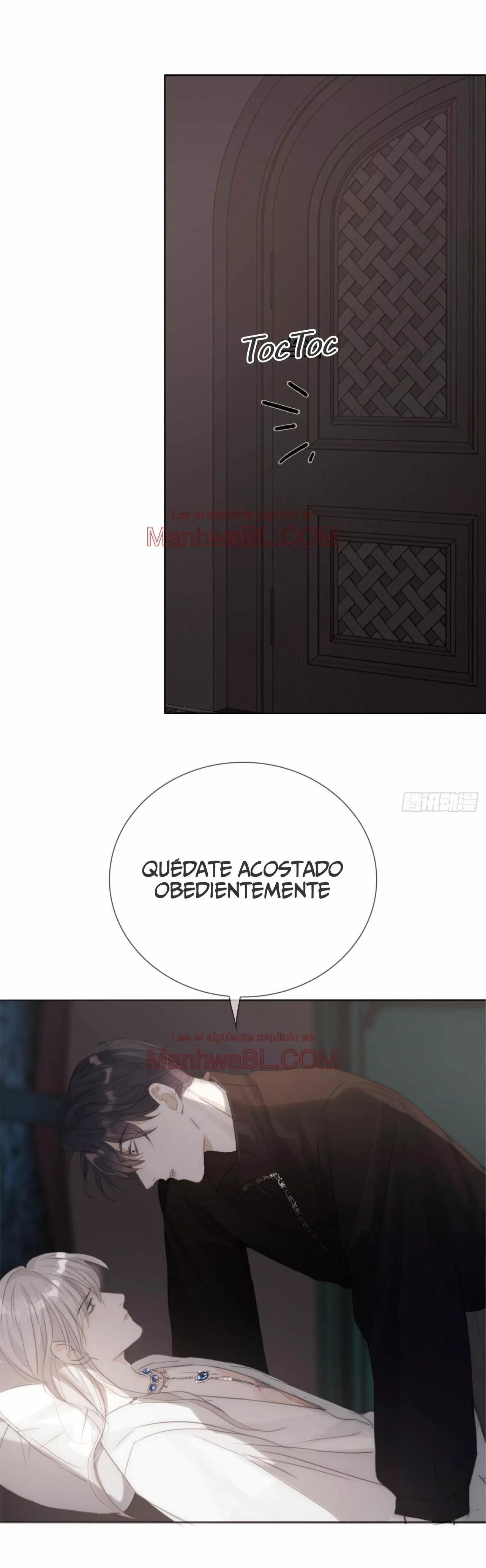 Manhwa BL Español – Leer Yaoi Online Gratis en es.mi2manga.com Por favor, duerme conmigo - Capítulo 11 2 manhwa