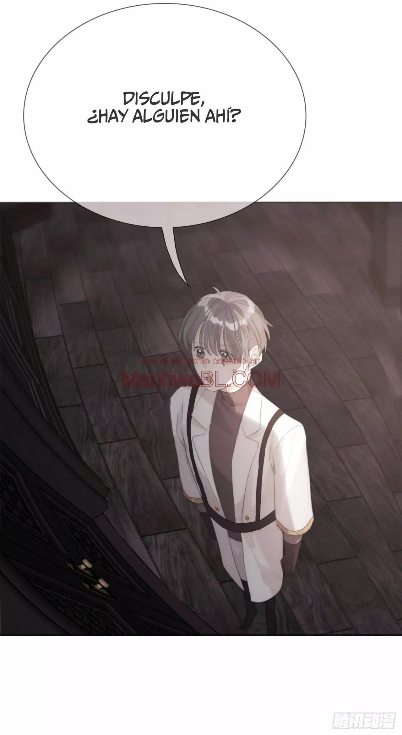 Manhwa BL Español – Leer Yaoi Online Gratis en es.mi2manga.com Por favor, duerme conmigo - Capítulo 11 2 manhwa