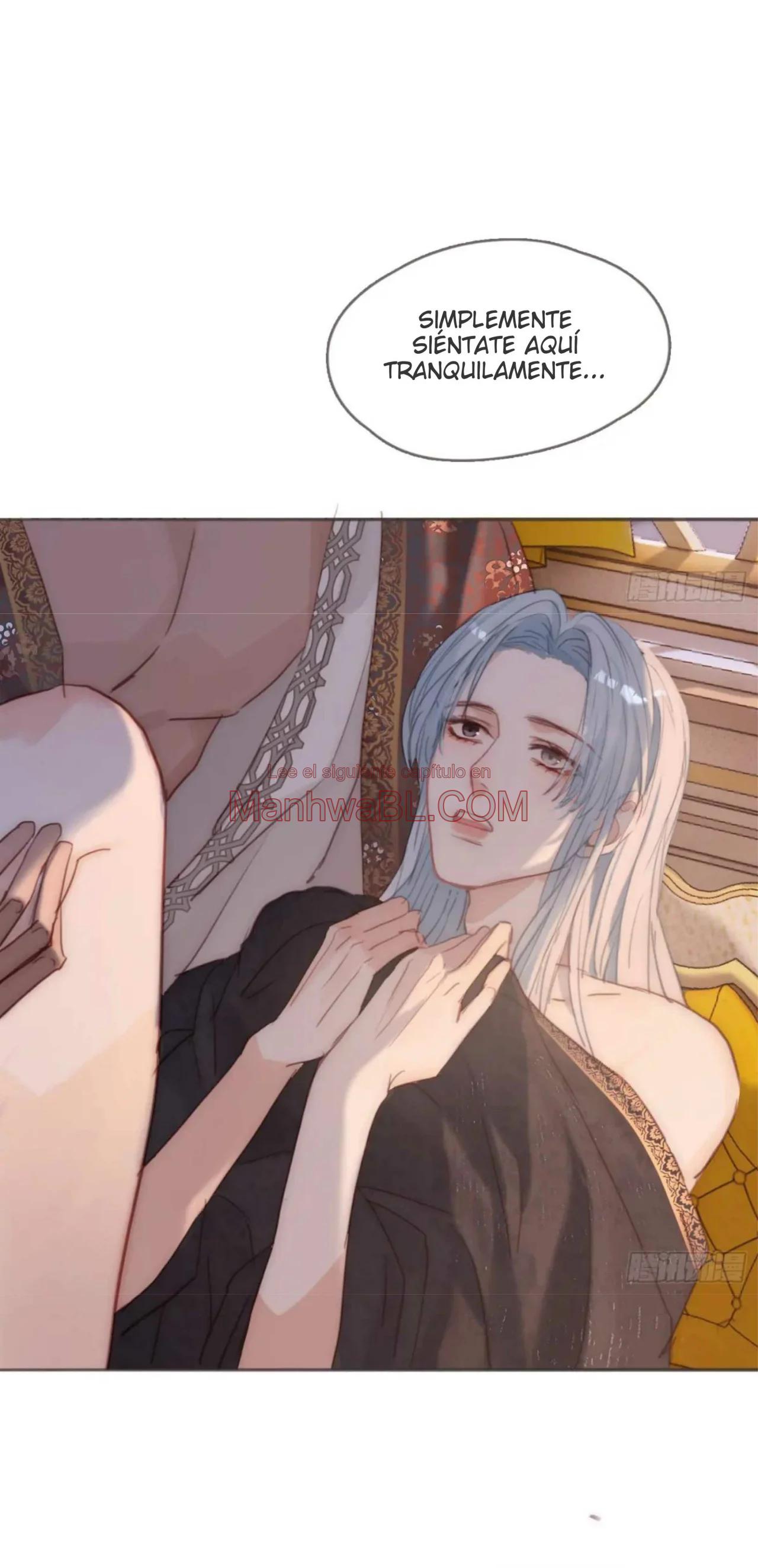 Manhwa BL Español – Leer Yaoi Online Gratis en es.mi2manga.com Por favor, duerme conmigo - Capítulo 177 manhwa