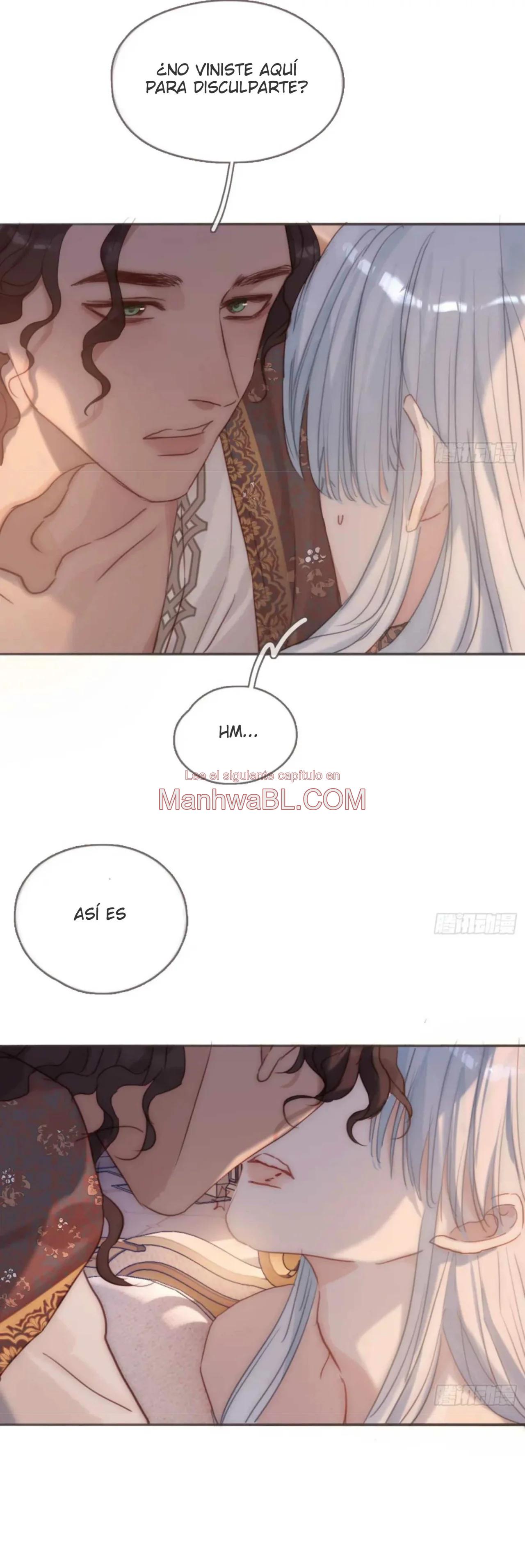 Manhwa BL Español – Leer Yaoi Online Gratis en es.mi2manga.com Por favor, duerme conmigo - Capítulo 177 manhwa