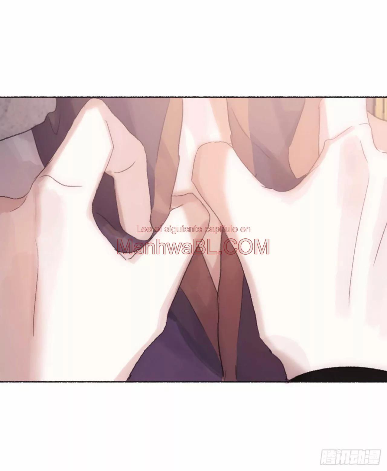Manhwa BL Español – Leer Yaoi Online Gratis en es.mi2manga.com Por favor, duerme conmigo - Capítulo 6 manhwa