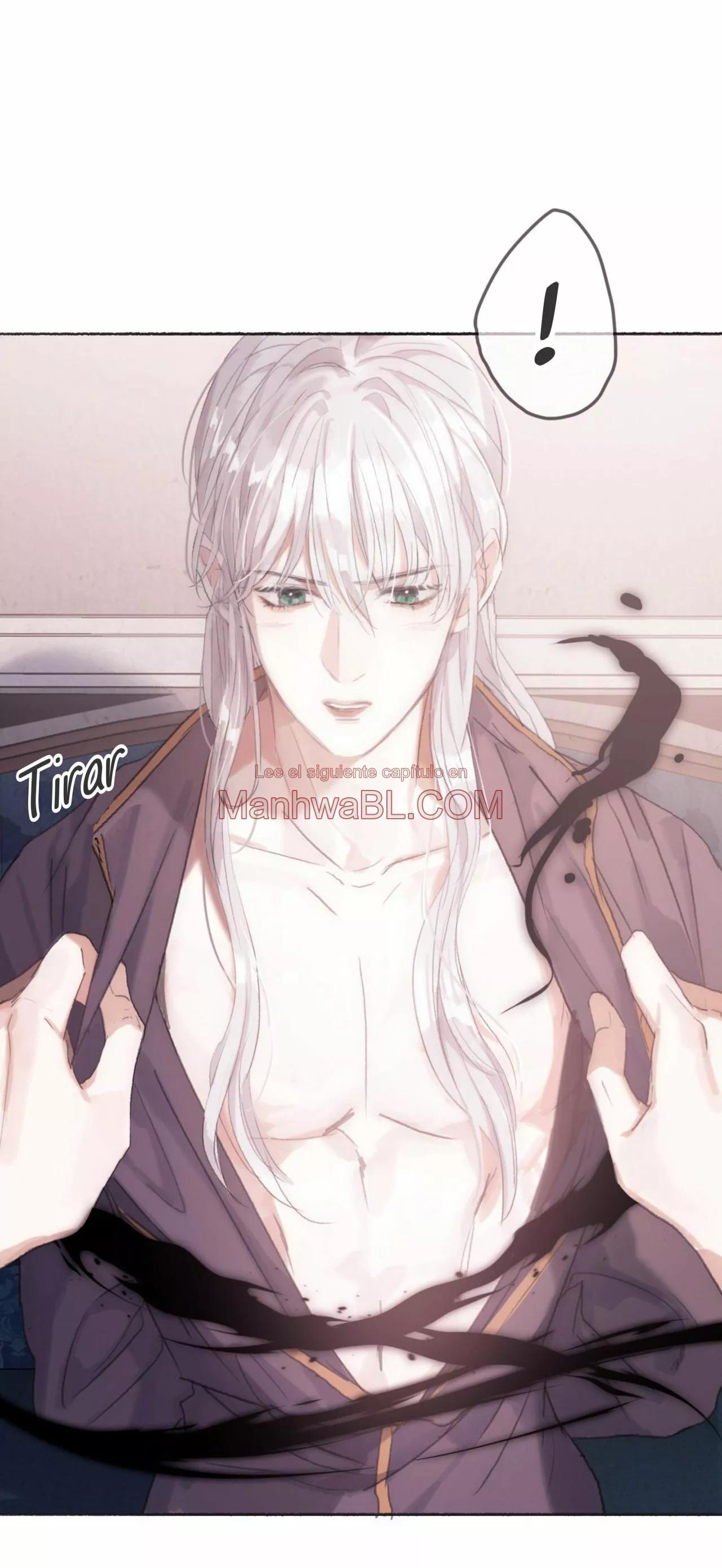 Manhwa BL Español – Leer Yaoi Online Gratis en es.mi2manga.com Por favor, duerme conmigo - Capítulo 6 manhwa
