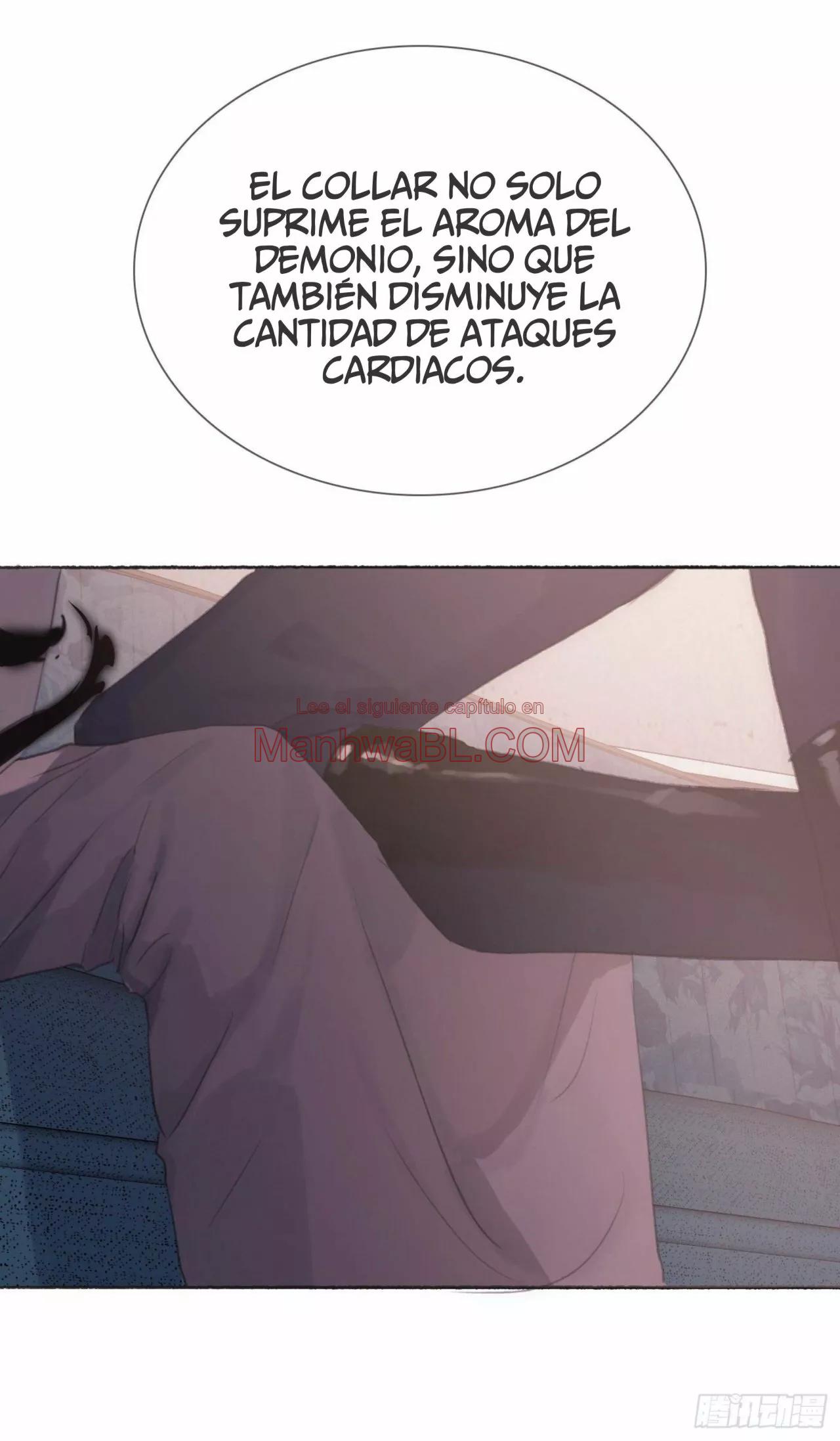 Manhwa BL Español – Leer Yaoi Online Gratis en es.mi2manga.com Por favor, duerme conmigo - Capítulo 6 manhwa