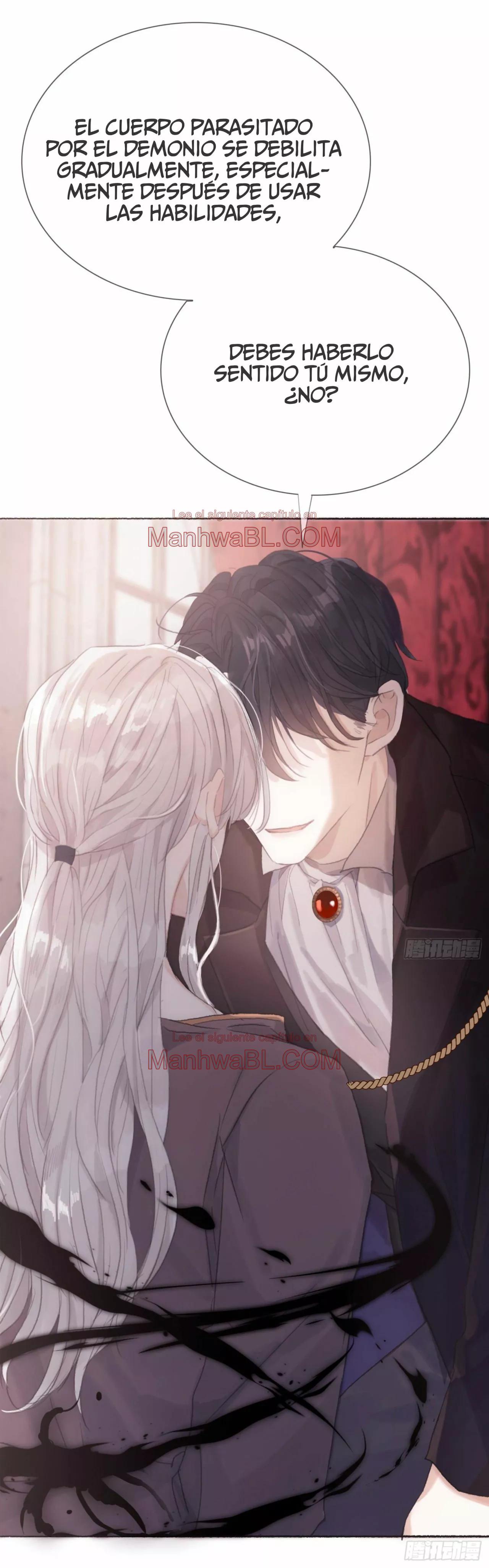 Manhwa BL Español – Leer Yaoi Online Gratis en es.mi2manga.com Por favor, duerme conmigo - Capítulo 6 manhwa