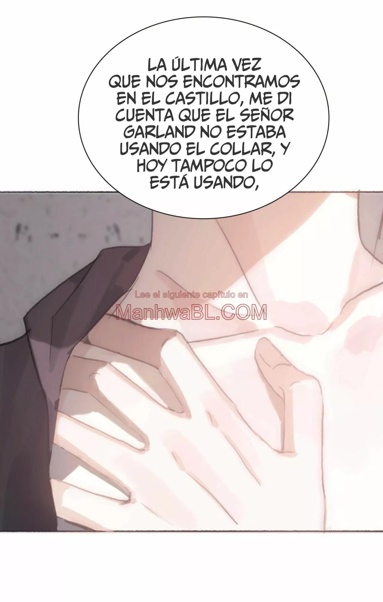 Manhwa BL Español – Leer Yaoi Online Gratis en es.mi2manga.com Por favor, duerme conmigo - Capítulo 6 manhwa