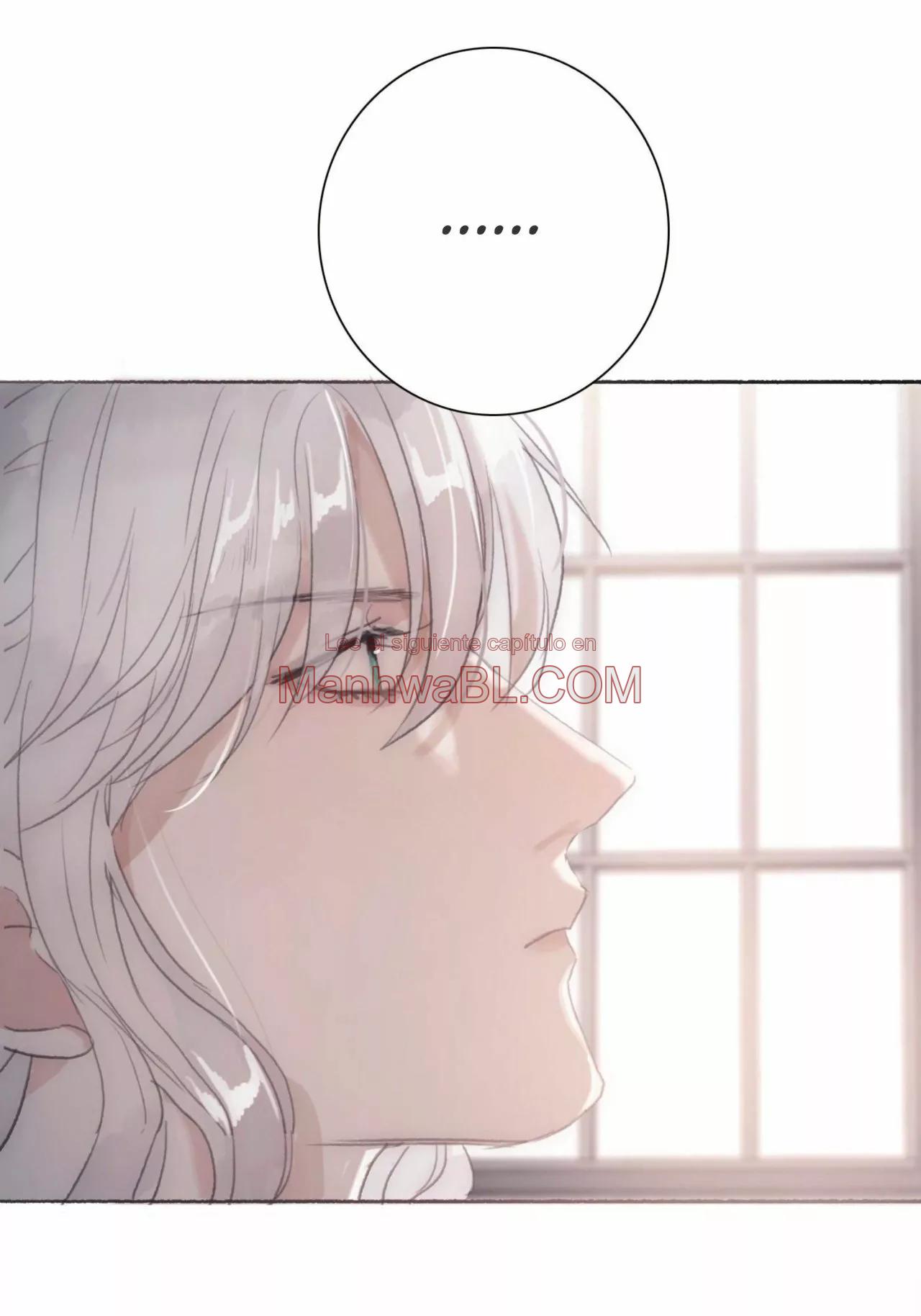 Manhwa BL Español – Leer Yaoi Online Gratis en es.mi2manga.com Por favor, duerme conmigo - Capítulo 6 manhwa