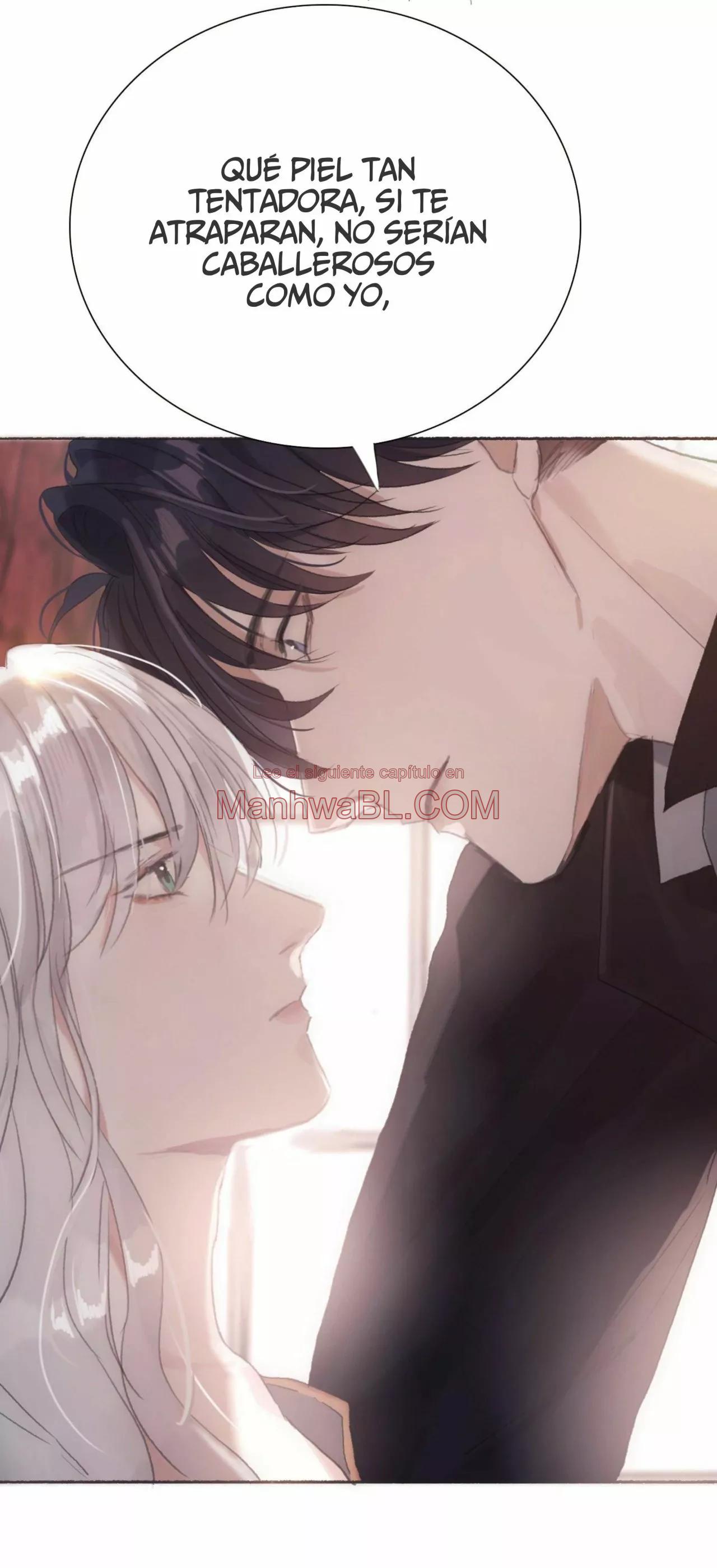 Manhwa BL Español – Leer Yaoi Online Gratis en es.mi2manga.com Por favor, duerme conmigo - Capítulo 6 manhwa