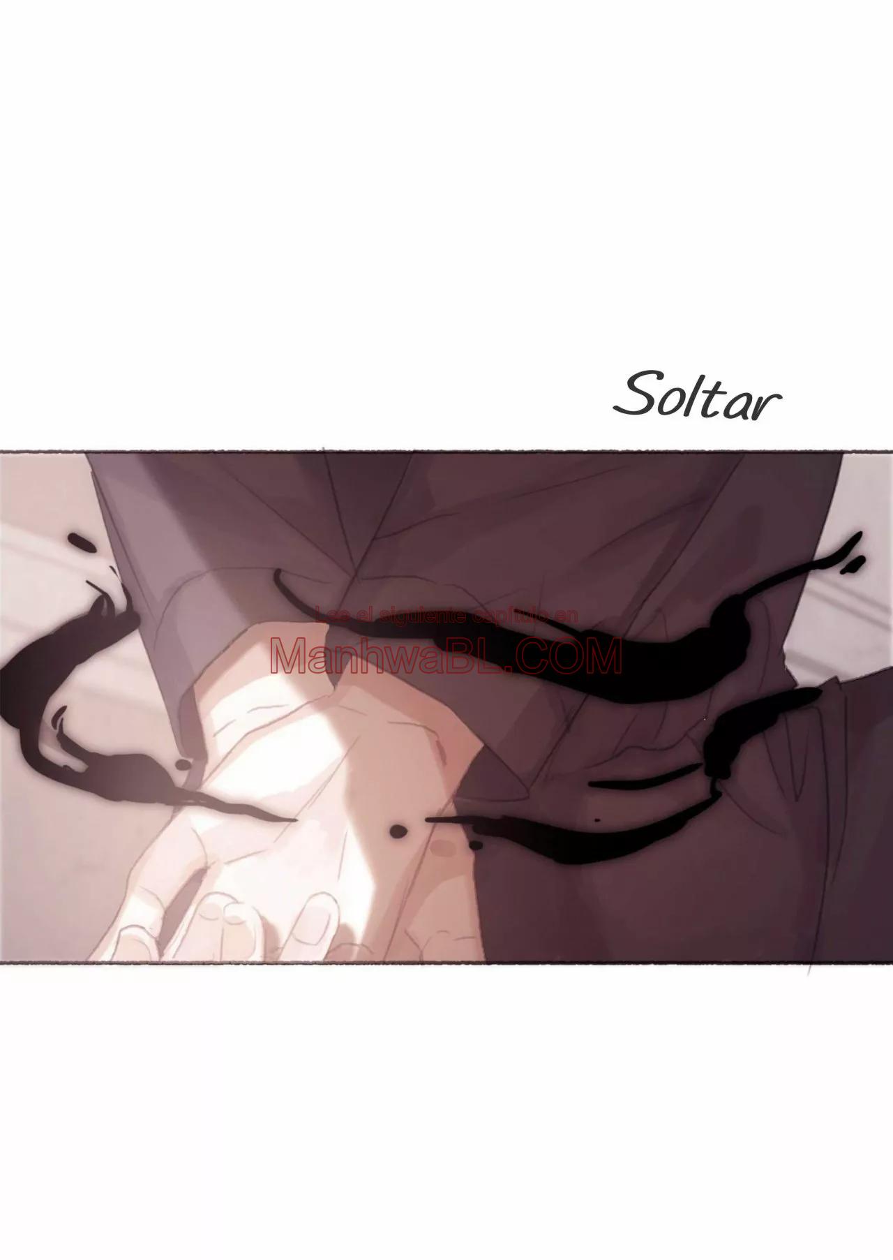 Manhwa BL Español – Leer Yaoi Online Gratis en es.mi2manga.com Por favor, duerme conmigo - Capítulo 6 manhwa