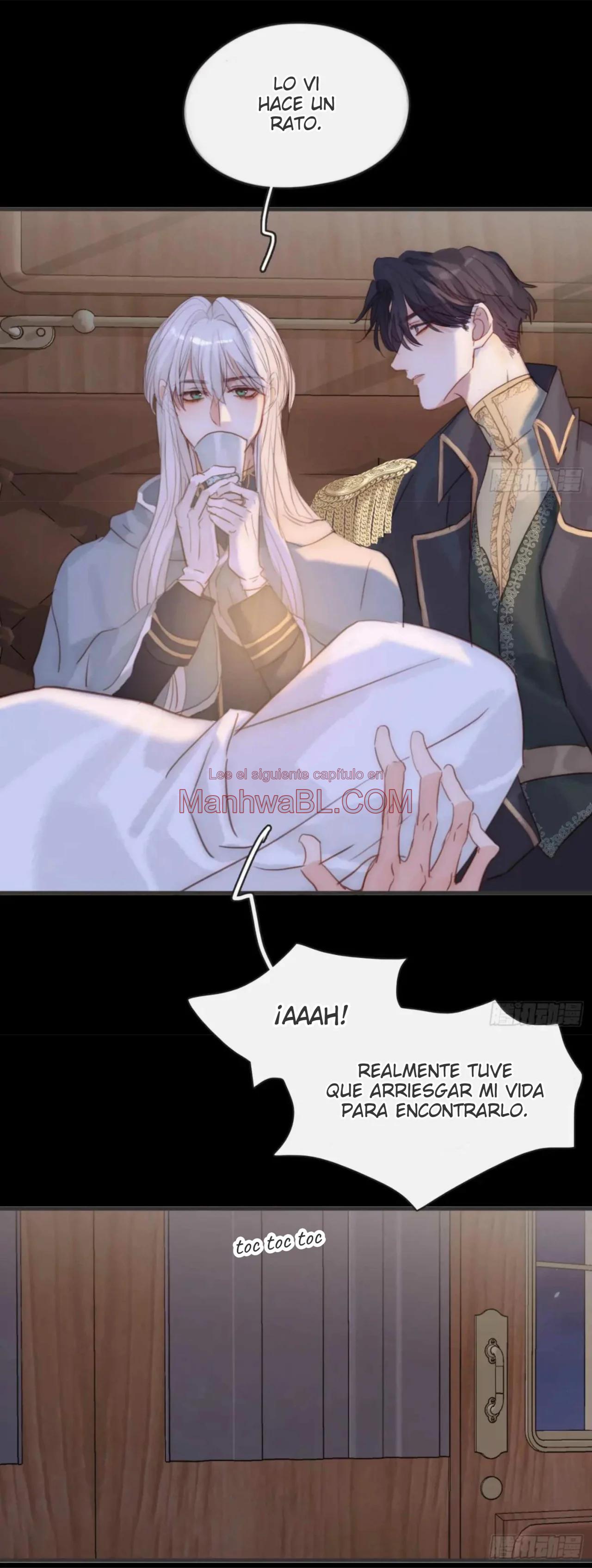 Manhwa BL Español – Leer Yaoi Online Gratis en es.mi2manga.com Por favor, duerme conmigo - Capítulo 182 3 manhwa